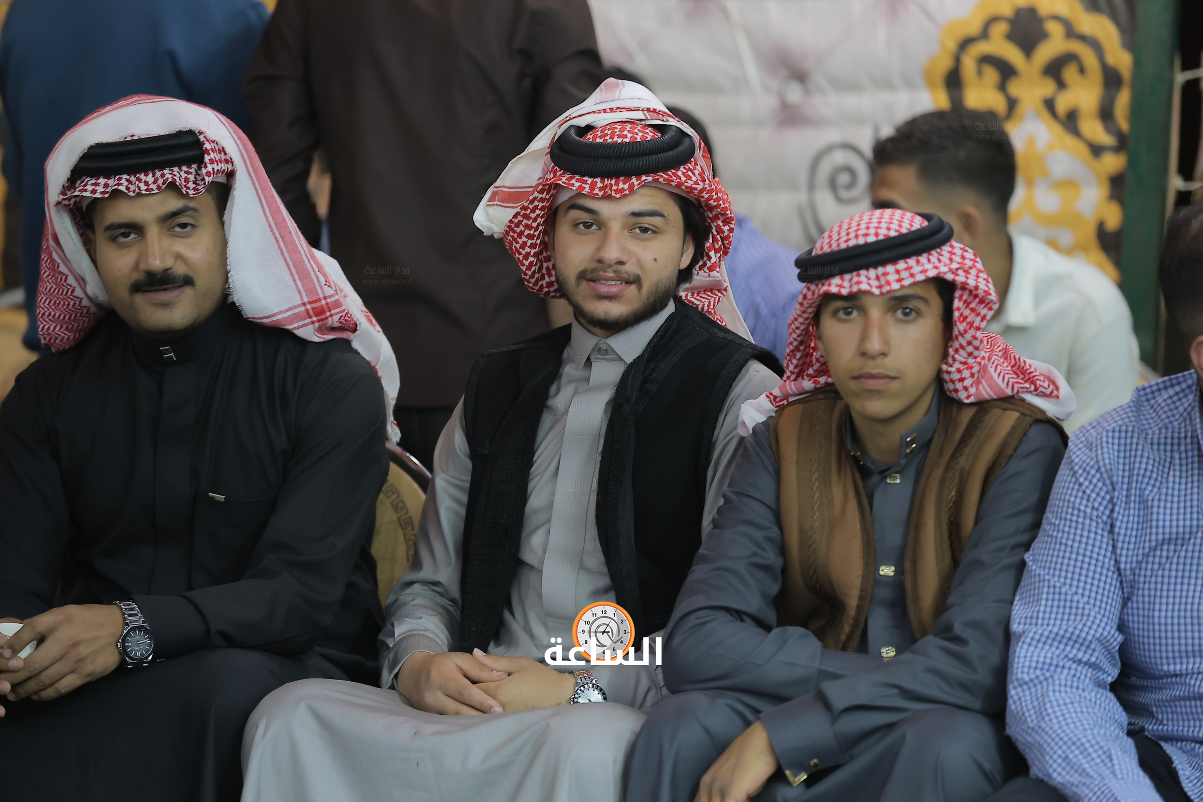 Madar Al-Saa Images 0.7577229136712675