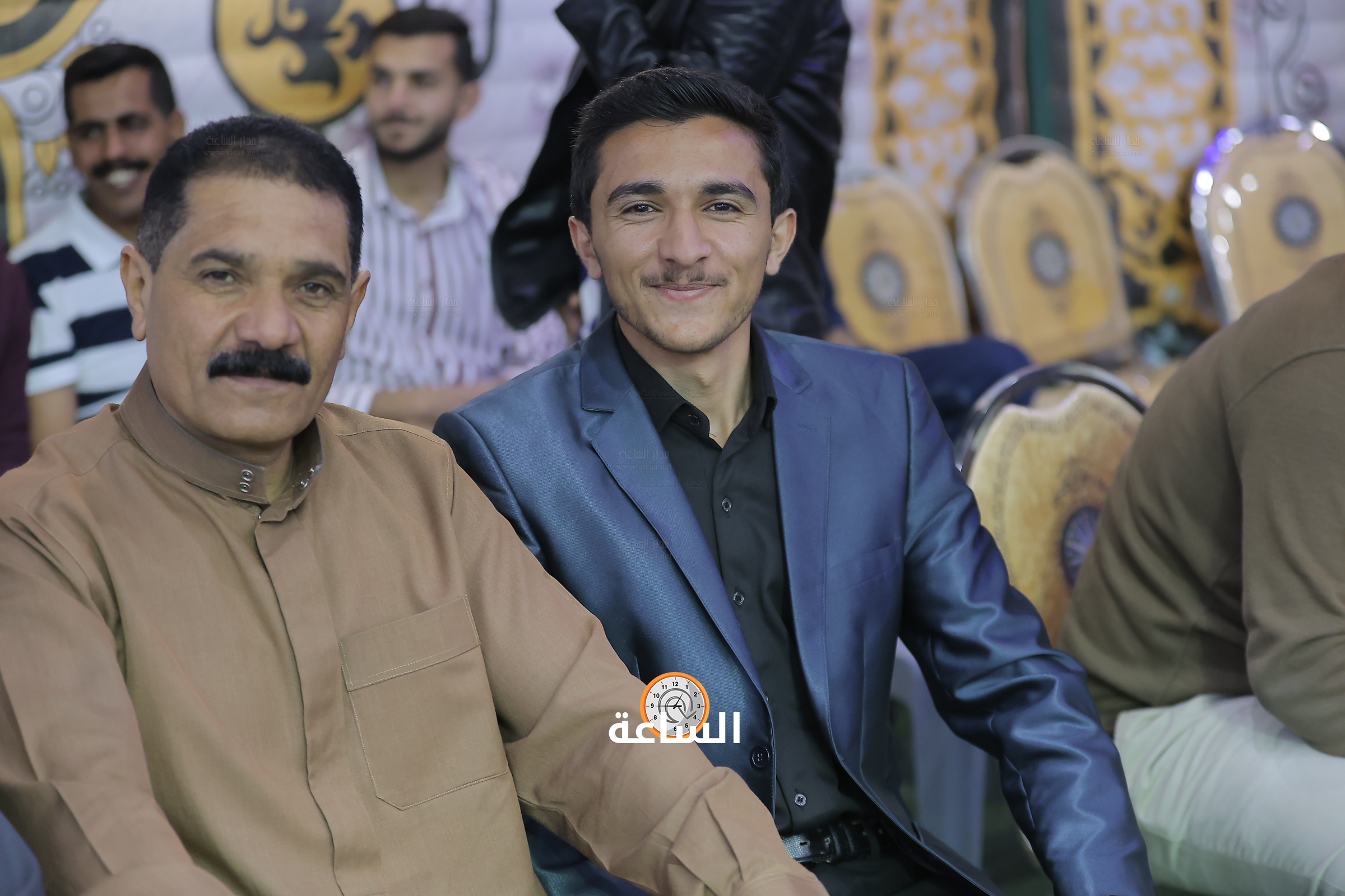 Madar Al-Saa Images 0.8193404735922734