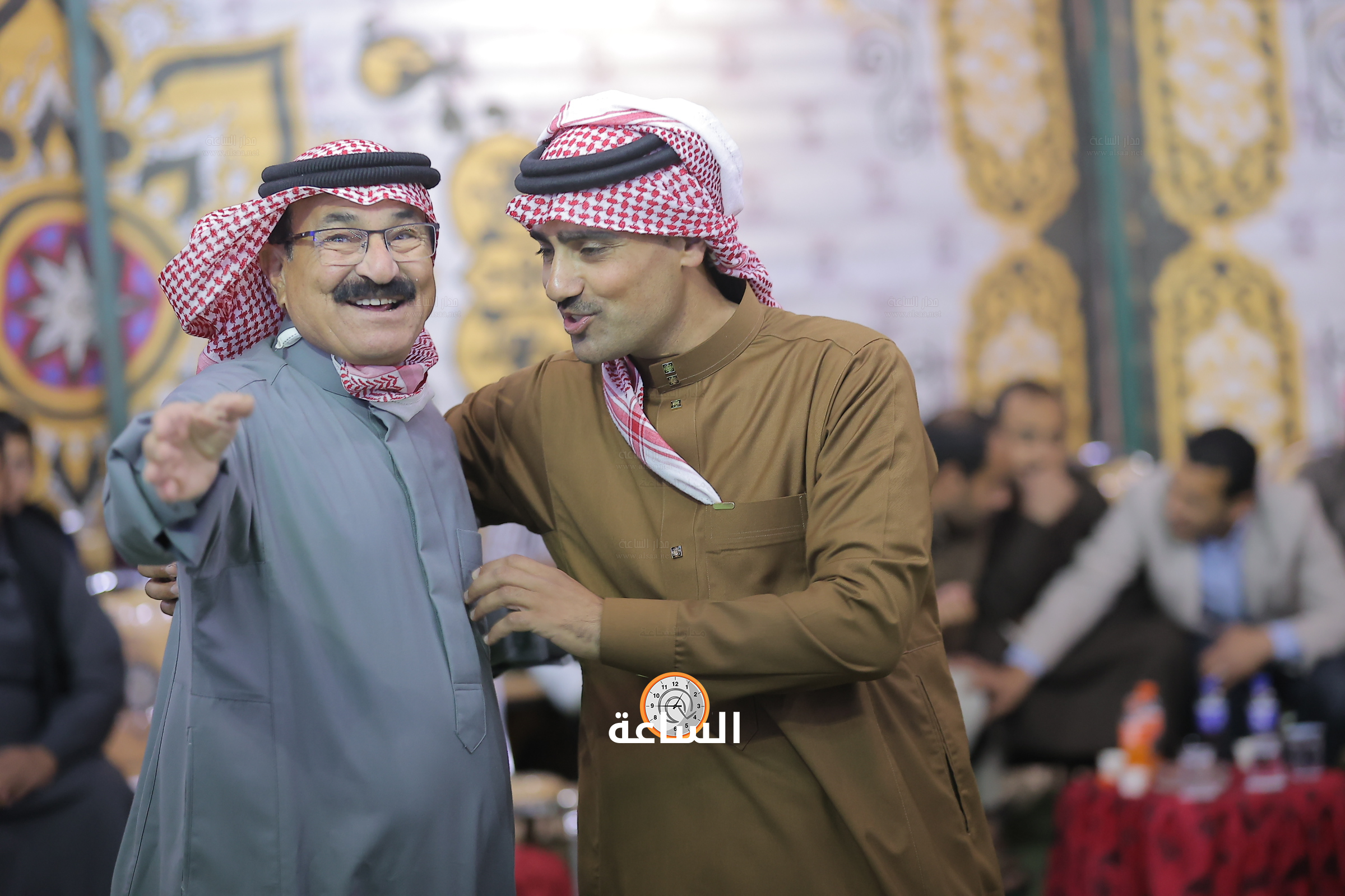 Madar Al-Saa Images 0.5094018733108295