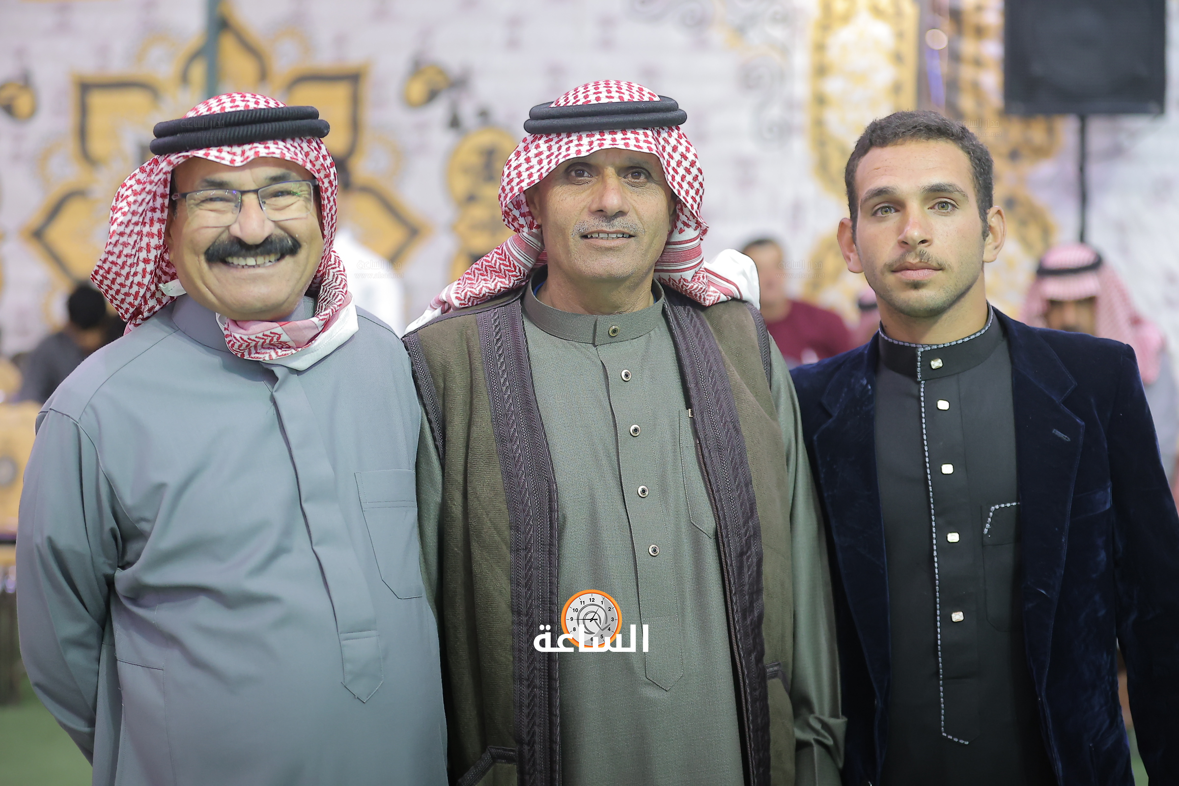 Madar Al-Saa Images 0.12676592939161035