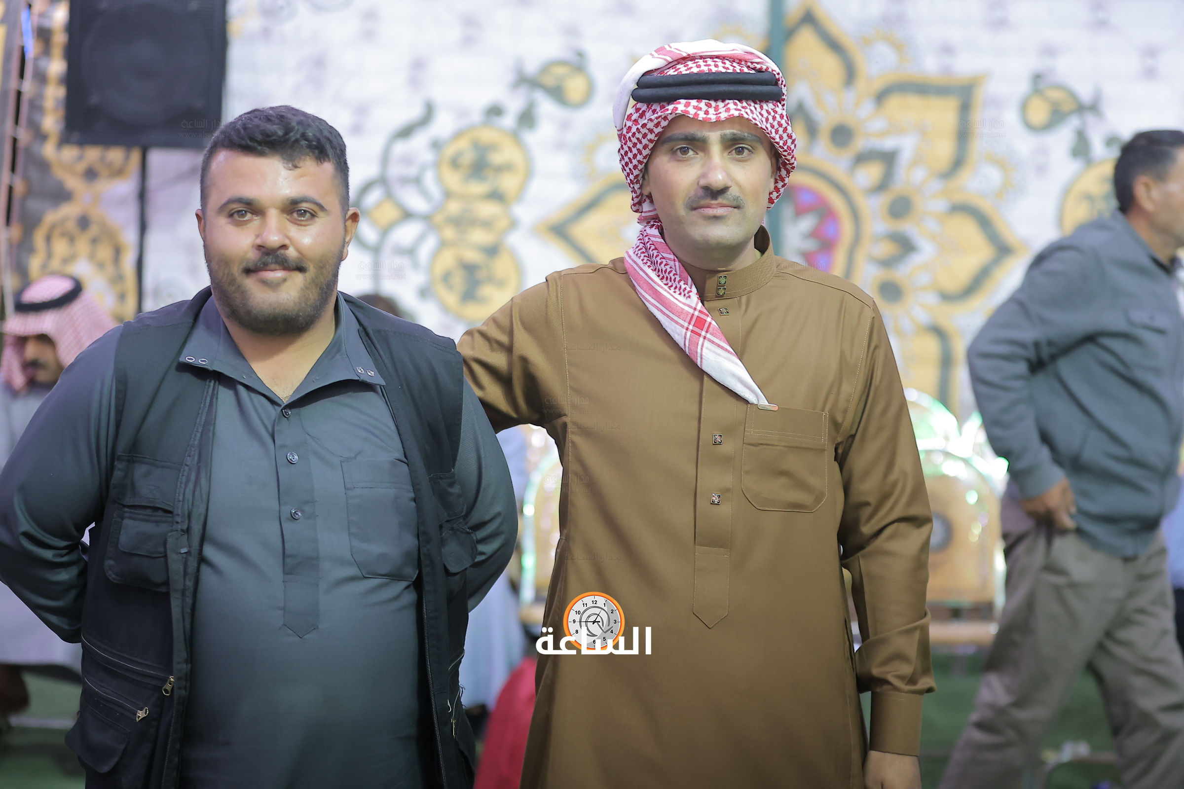Madar Al-Saa Images 0.8529910728350792