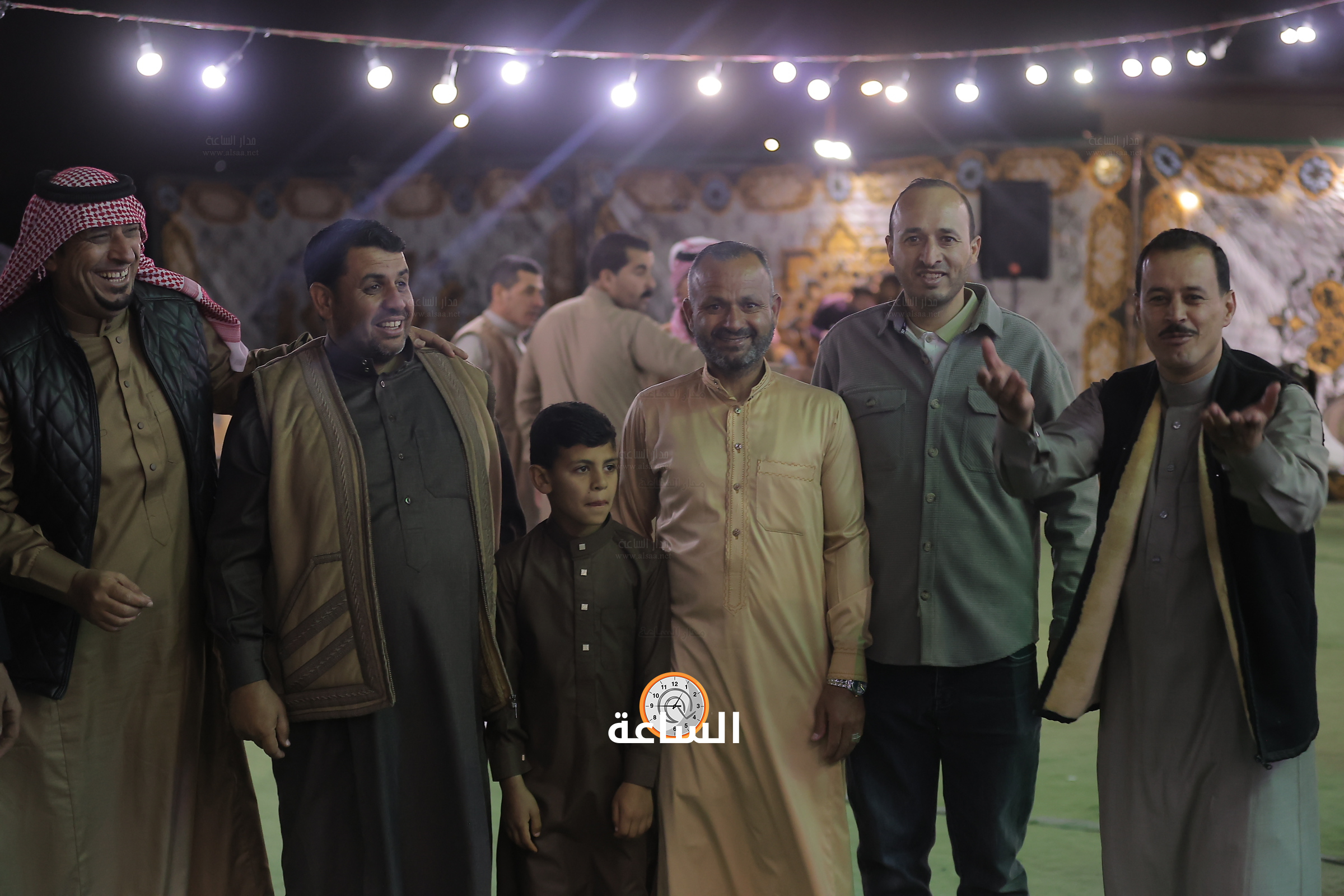 Madar Al-Saa Images 0.11318163957775396