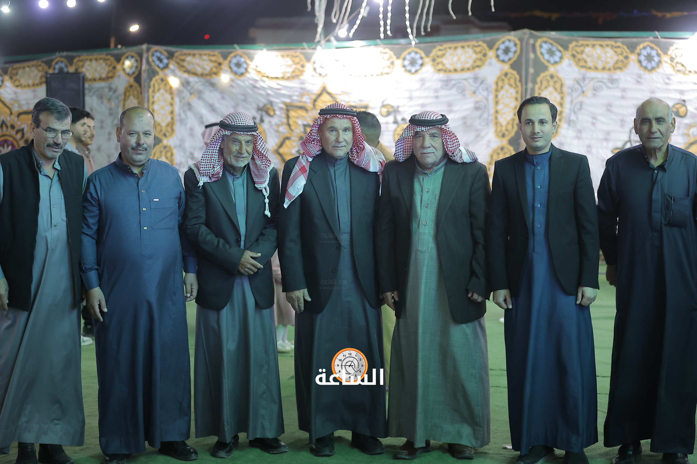 Madar Al-Saa Images 0.774621925426141