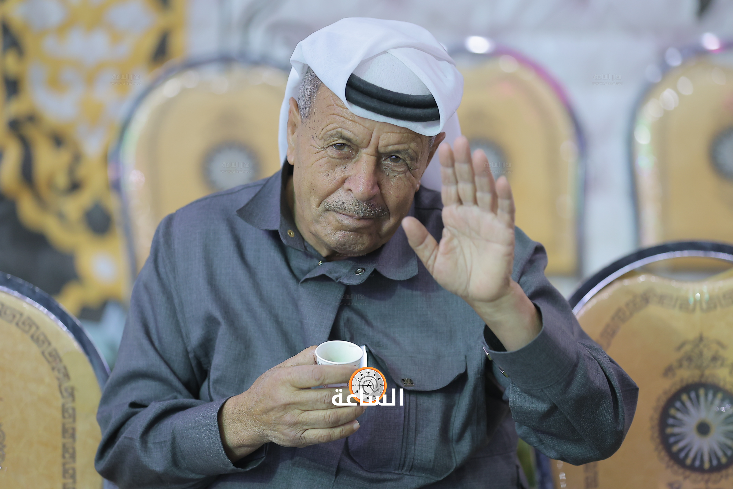 Madar Al-Saa Images 0.5353821443213245