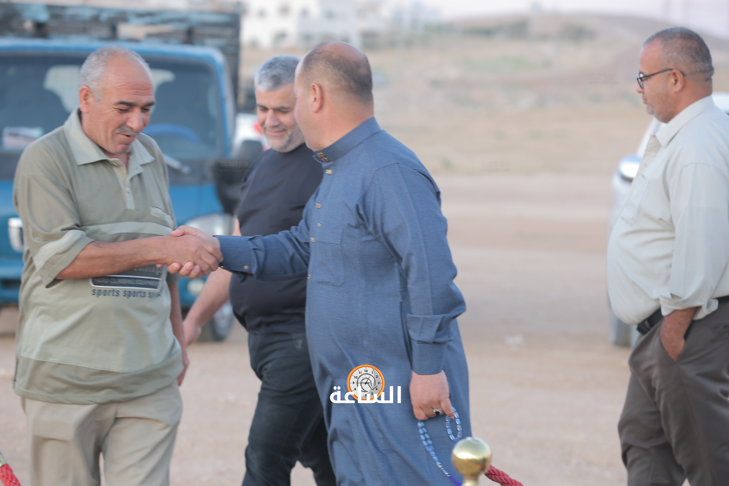 Madar Al-Saa Images 0.7211741494111389