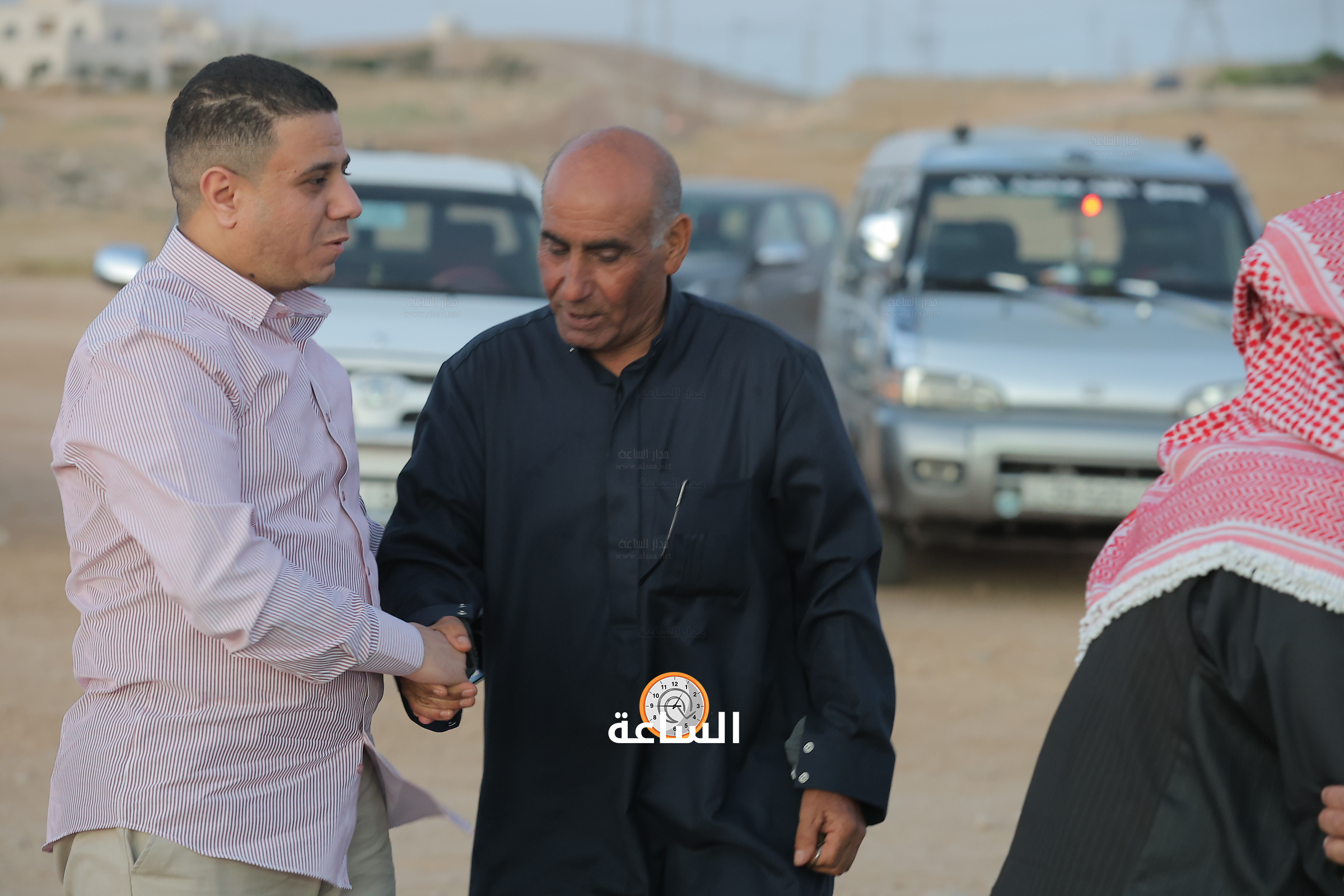 Madar Al-Saa Images 0.8443877286769698
