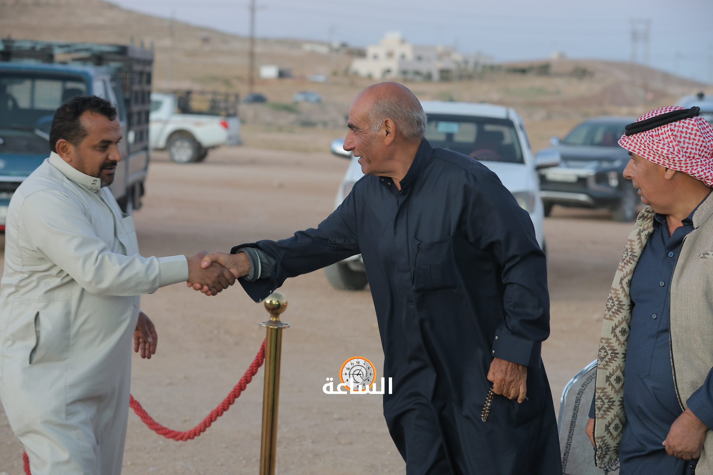 Madar Al-Saa Images 0.770226823448193