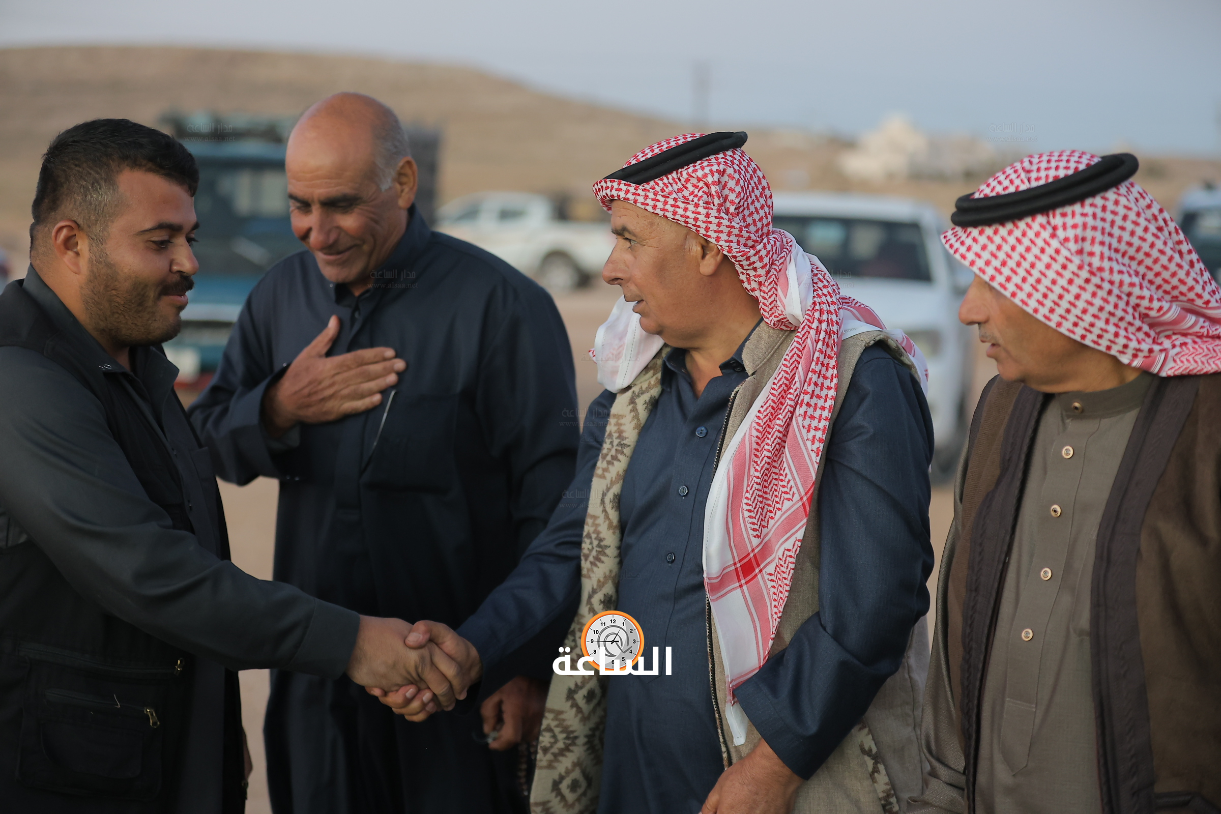 Madar Al-Saa Images 0.6599392661270747