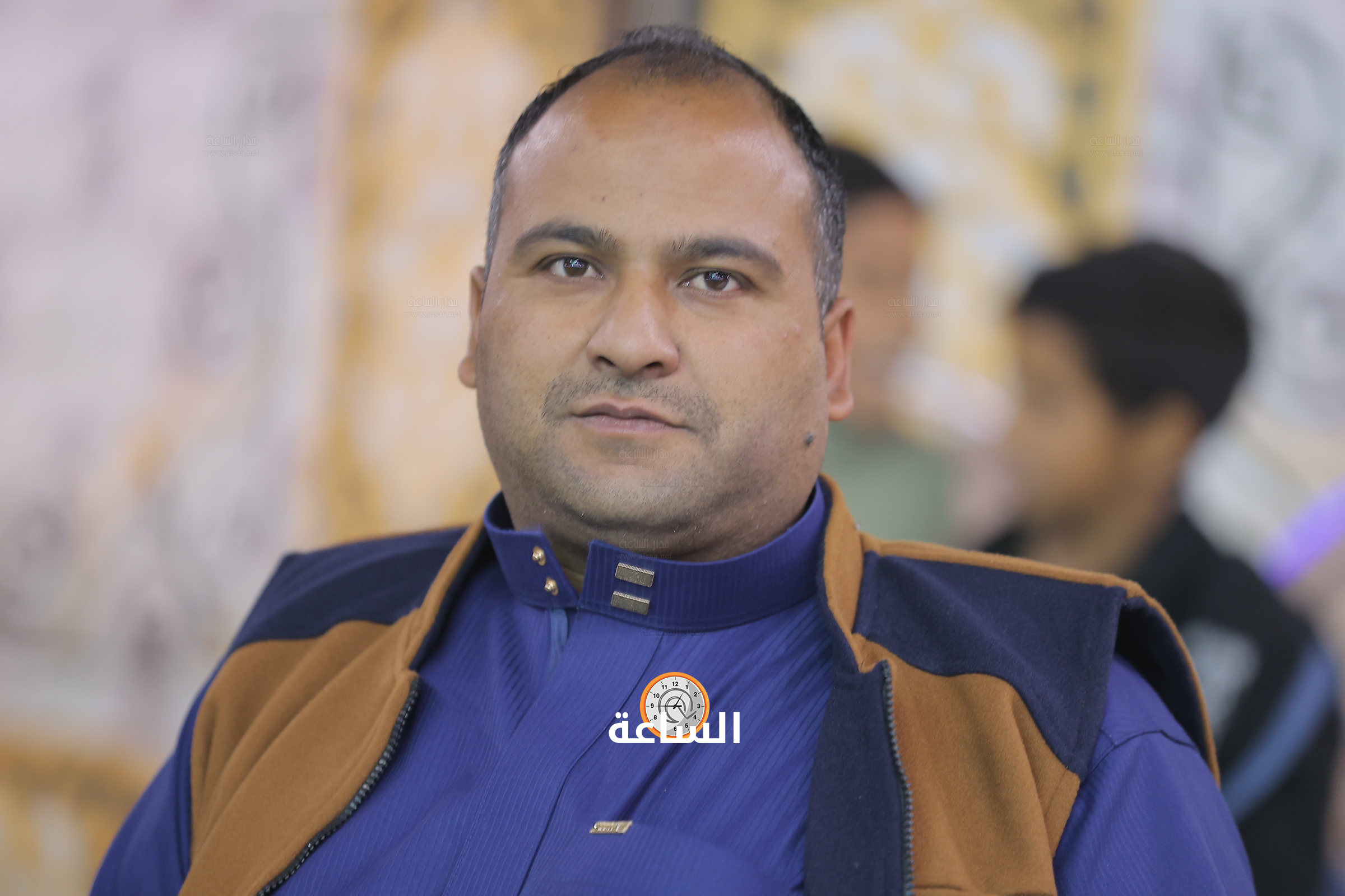 Madar Al-Saa Images 0.9320535380944873