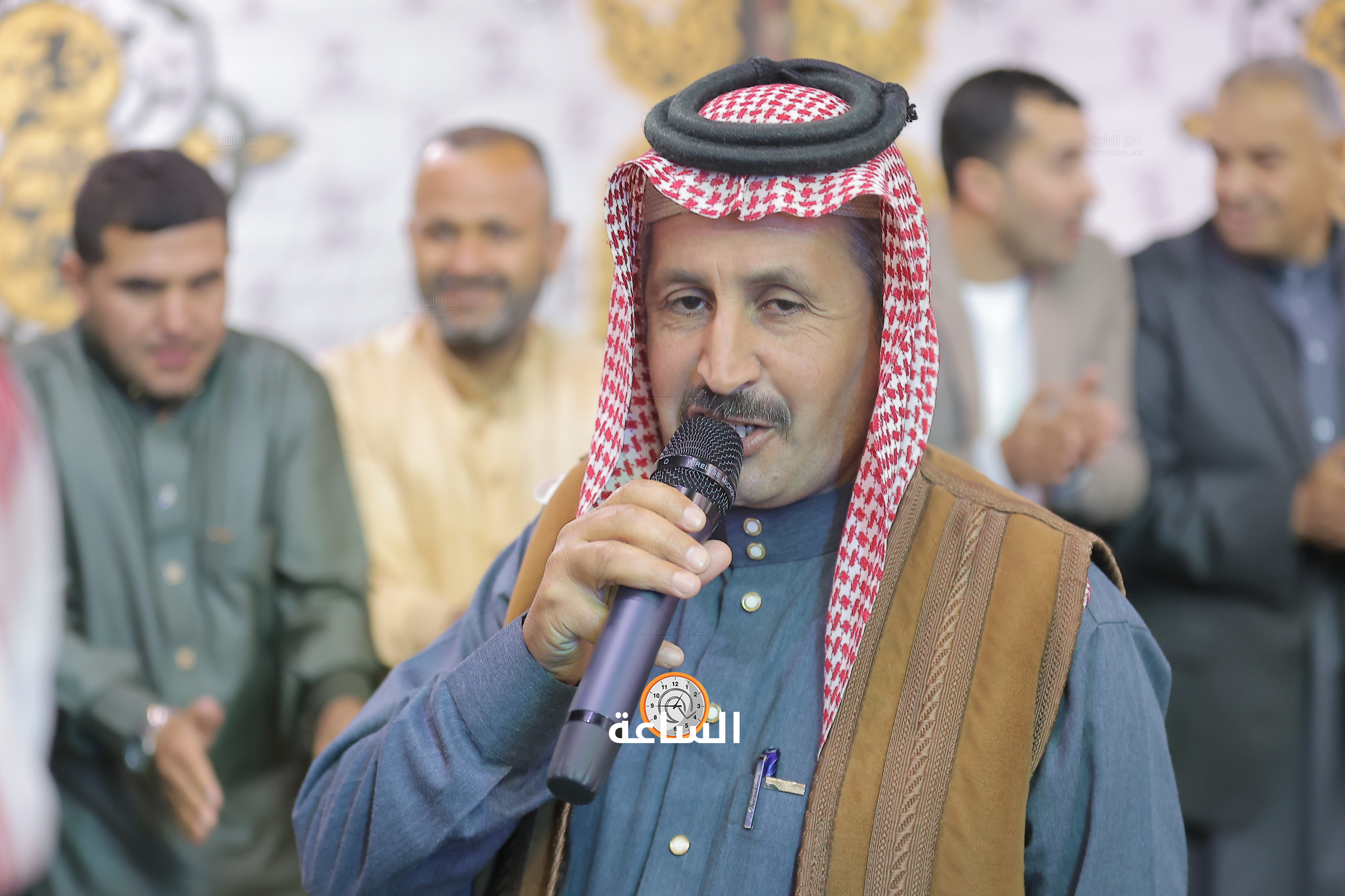 Madar Al-Saa Images 0.9343735350469261