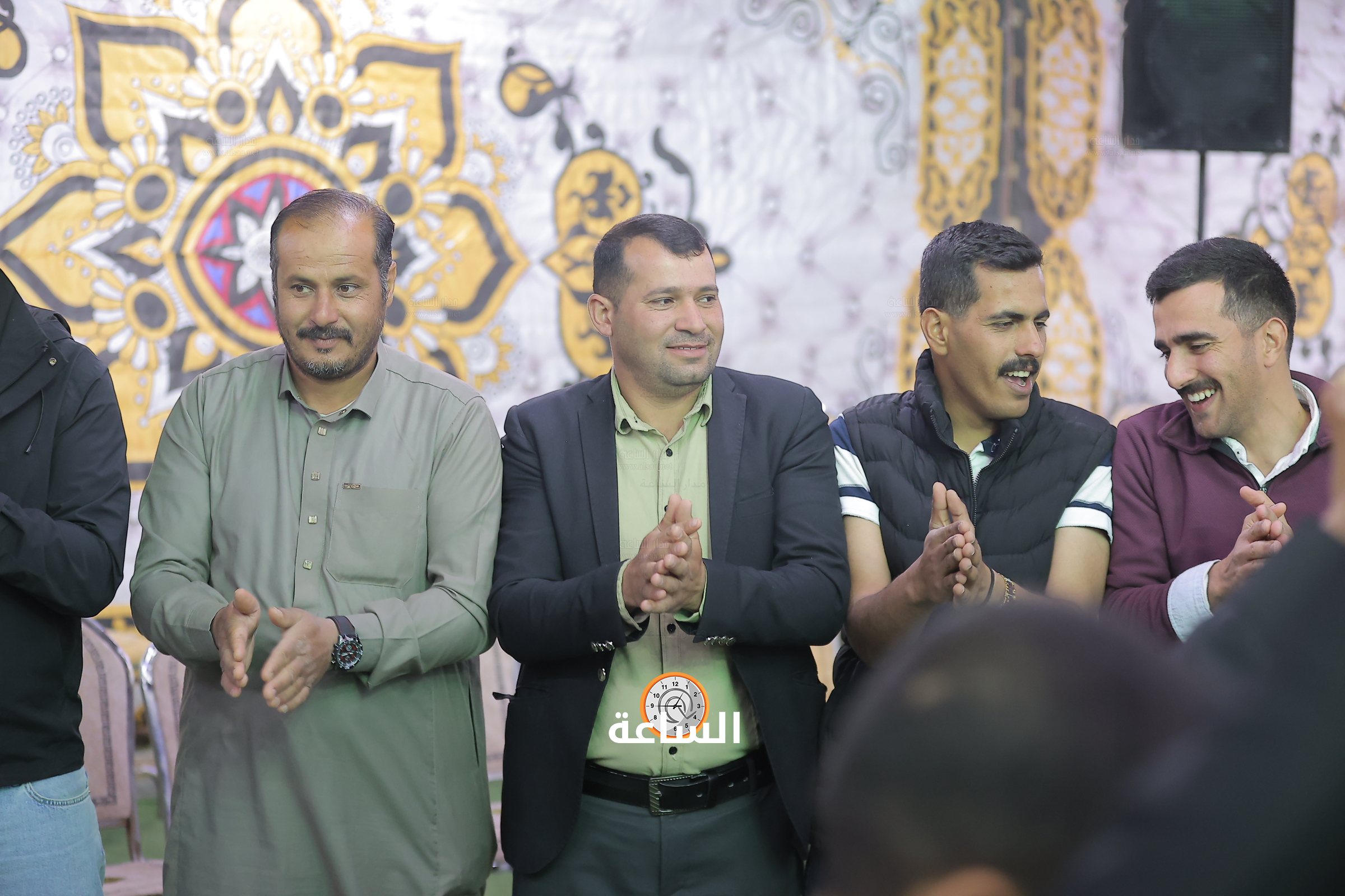 Madar Al-Saa Images 0.5732694730815019