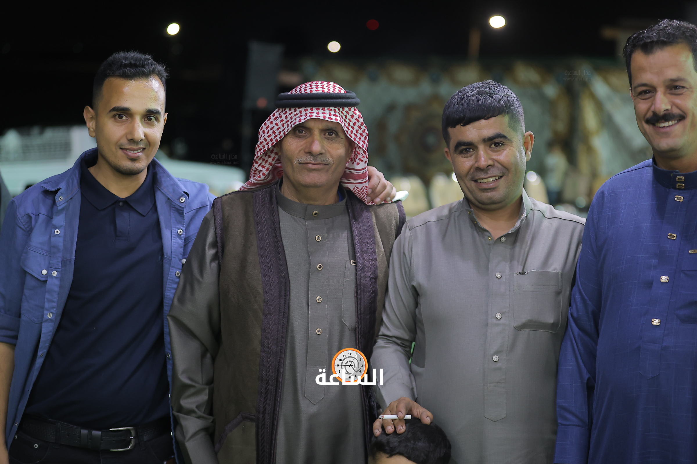 Madar Al-Saa Images 0.33509392465229326