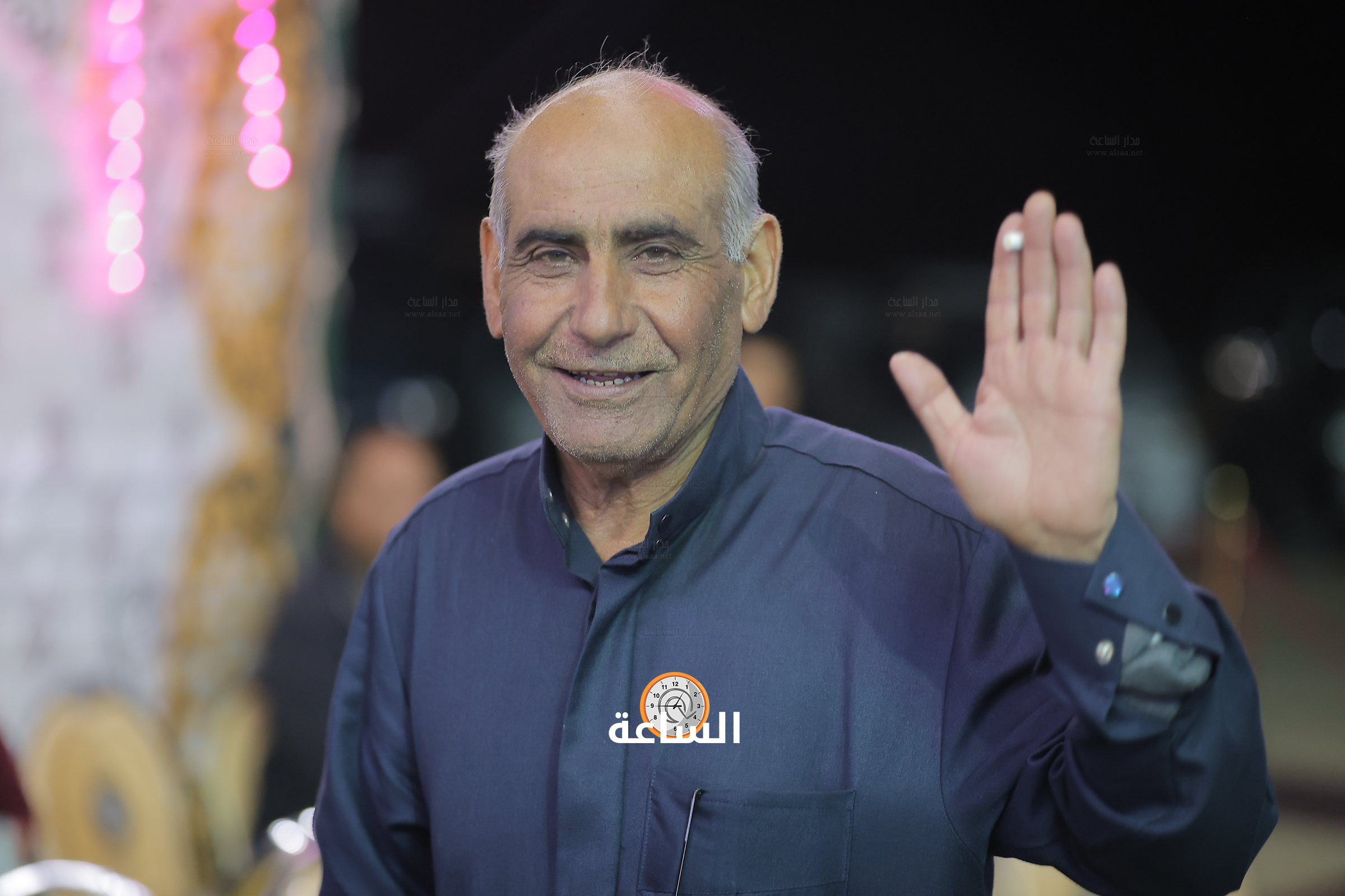 Madar Al-Saa Images 0.37624767669919845