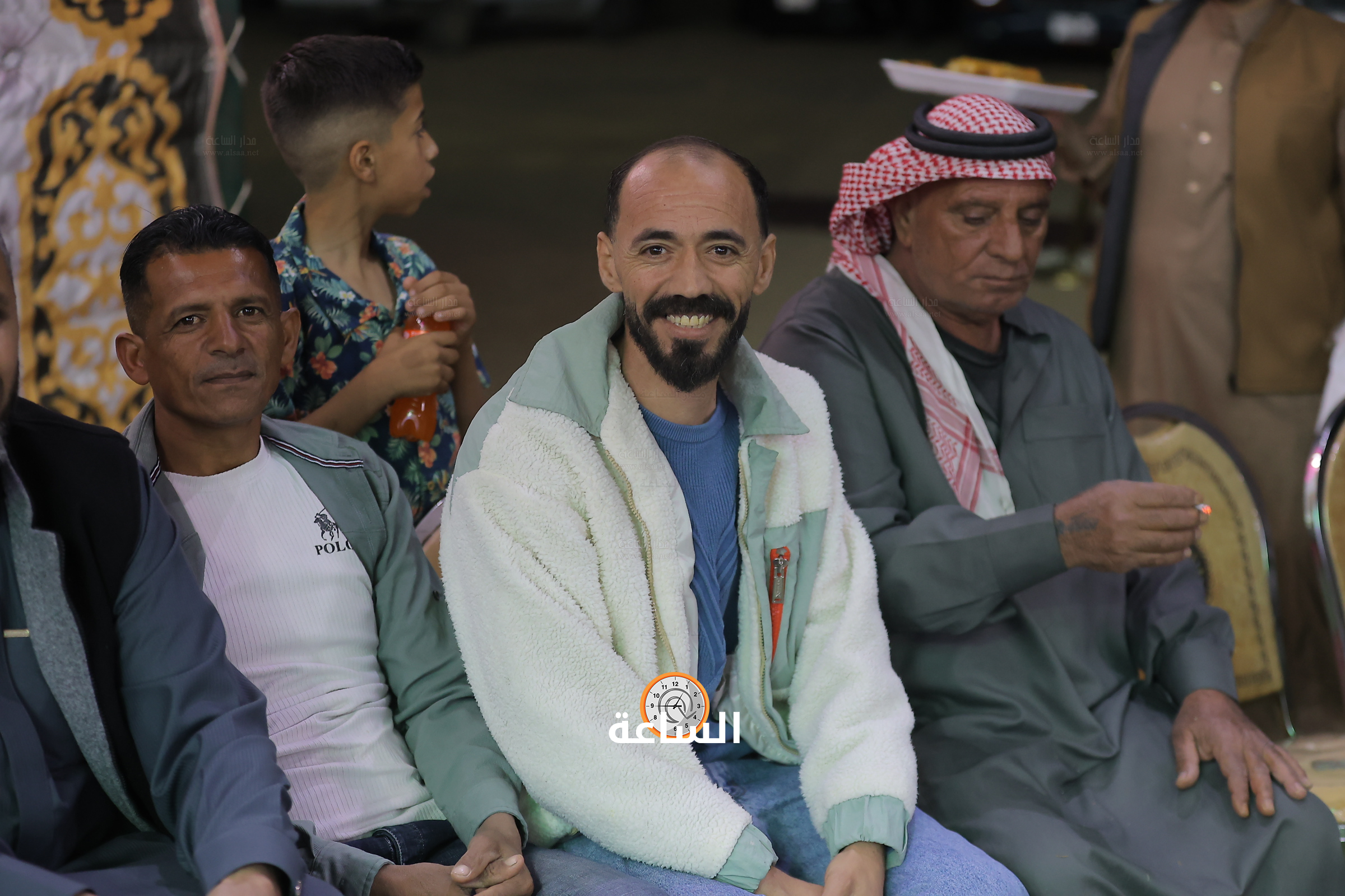 Madar Al-Saa Images 0.5263359069488713