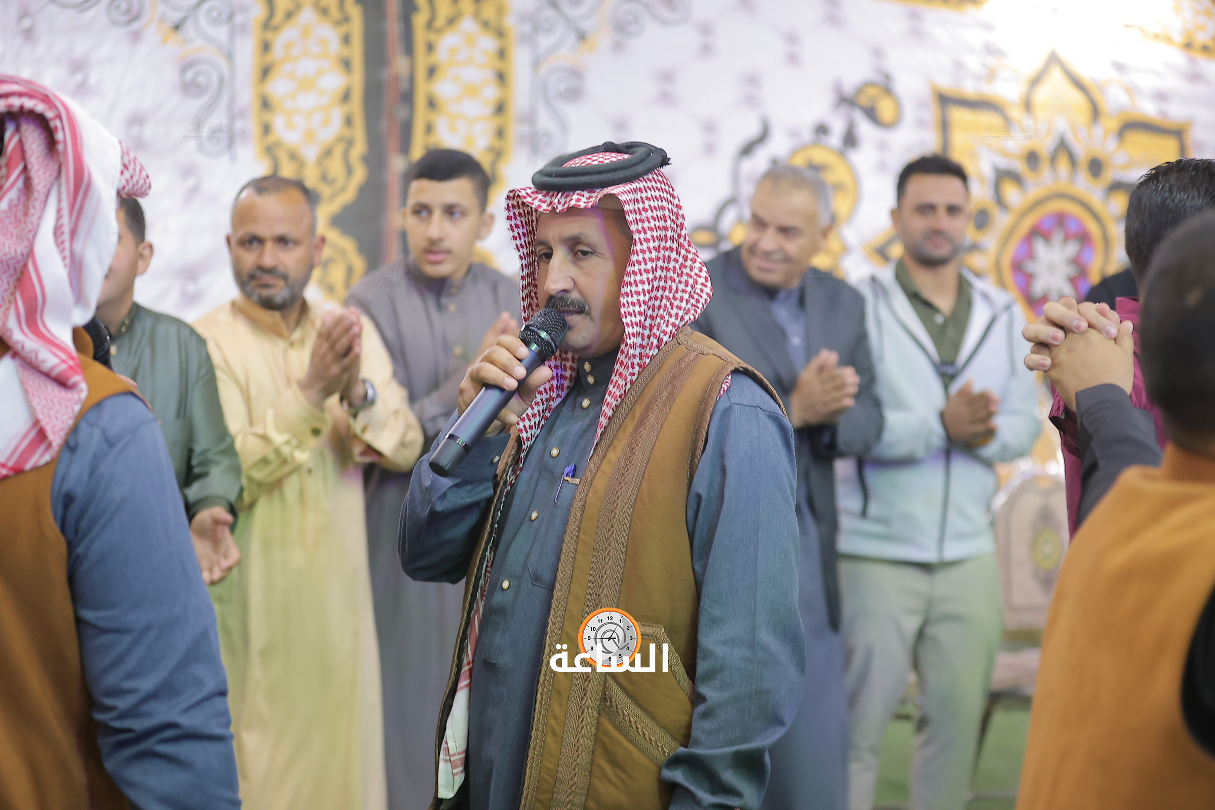 Madar Al-Saa Images 0.37378497572544866