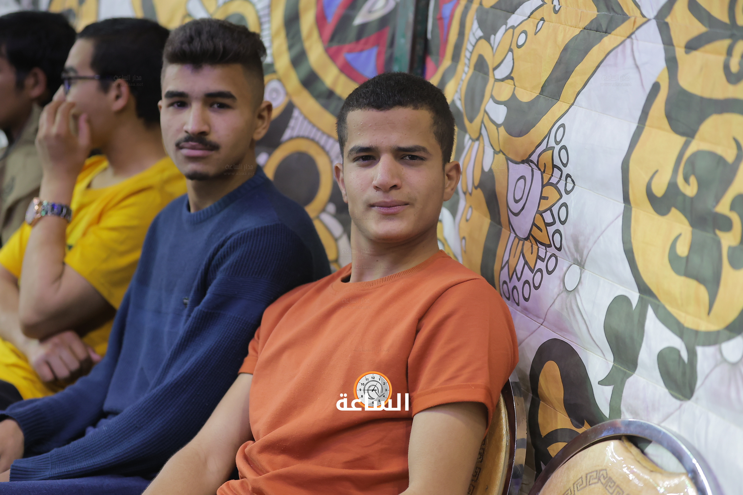 Madar Al-Saa Images 0.5622743579207331
