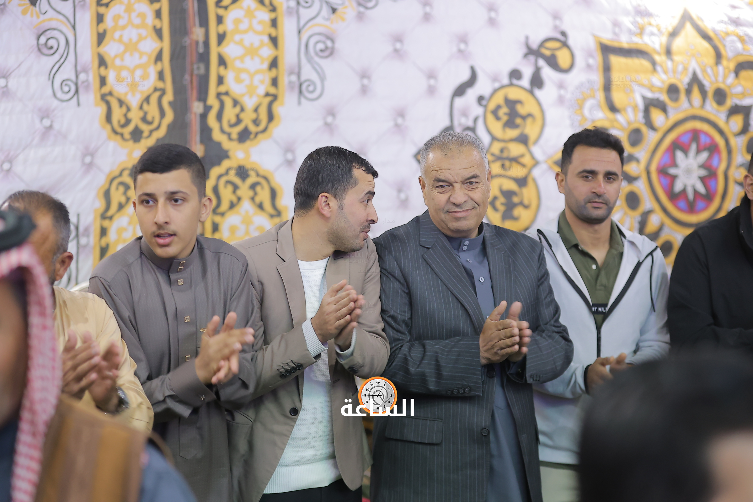 Madar Al-Saa Images 0.8704207769420544