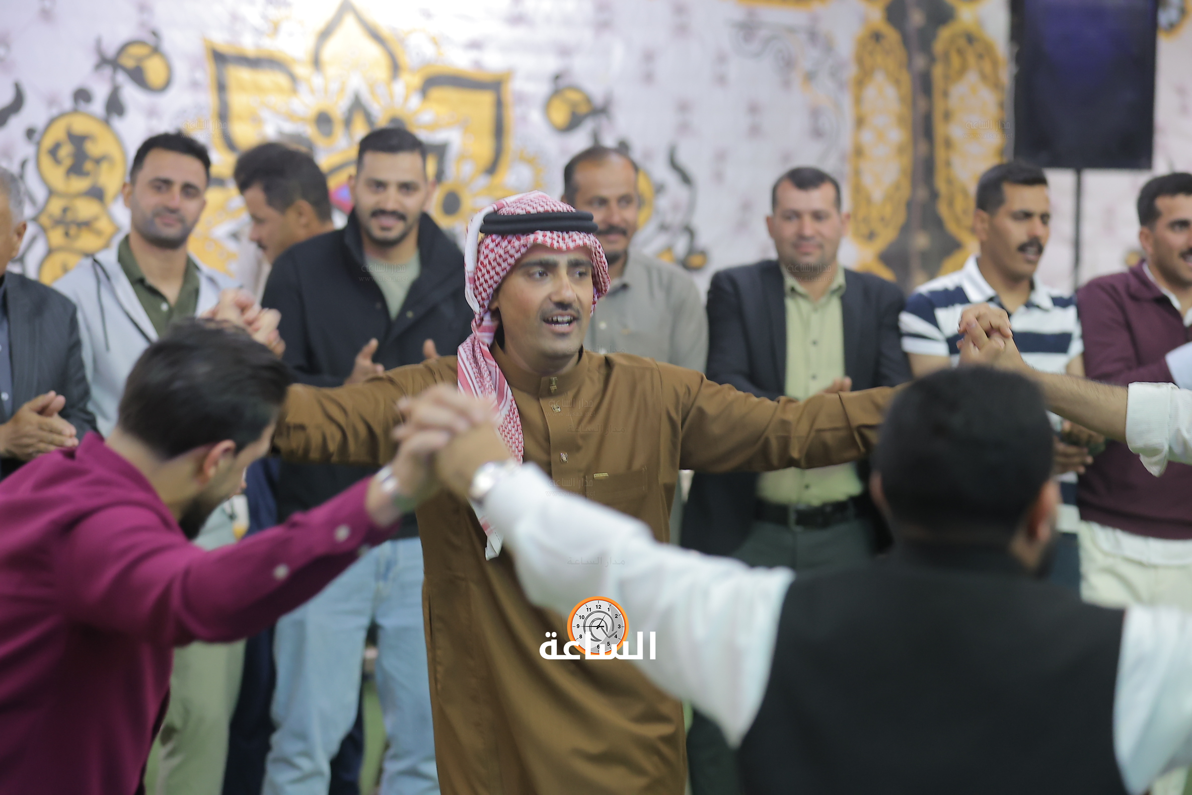 Madar Al-Saa Images 0.6382592197479399