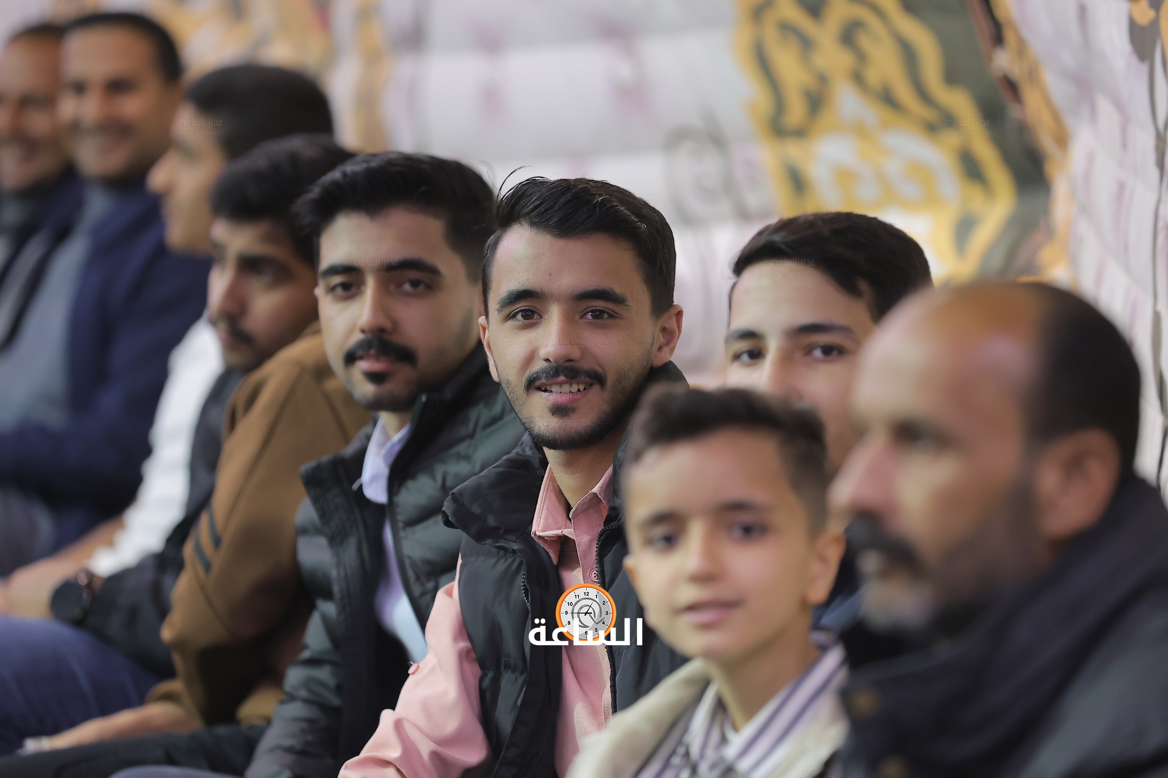 Madar Al-Saa Images 0.8501429388878068