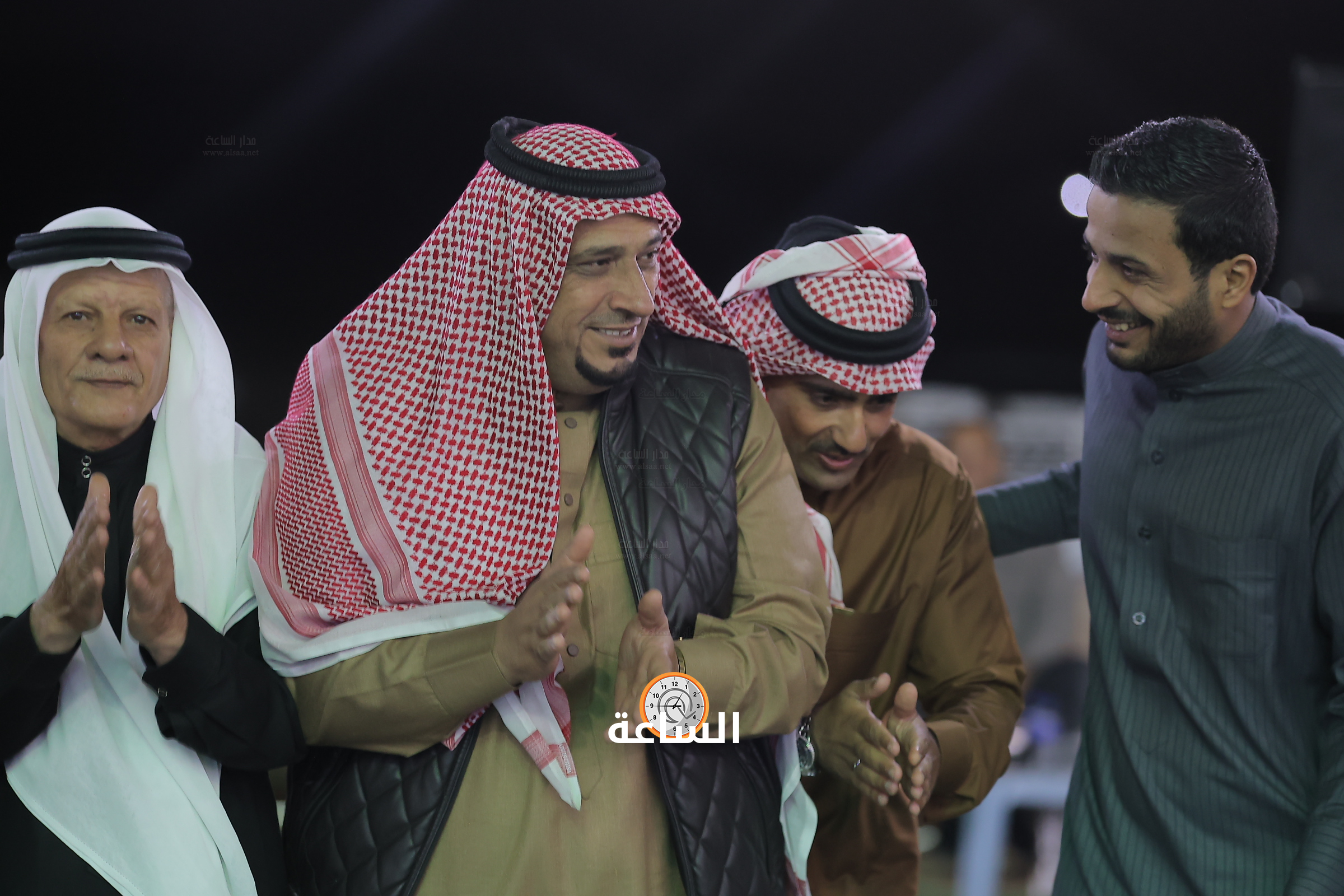 Madar Al-Saa Images 0.47094224493548176