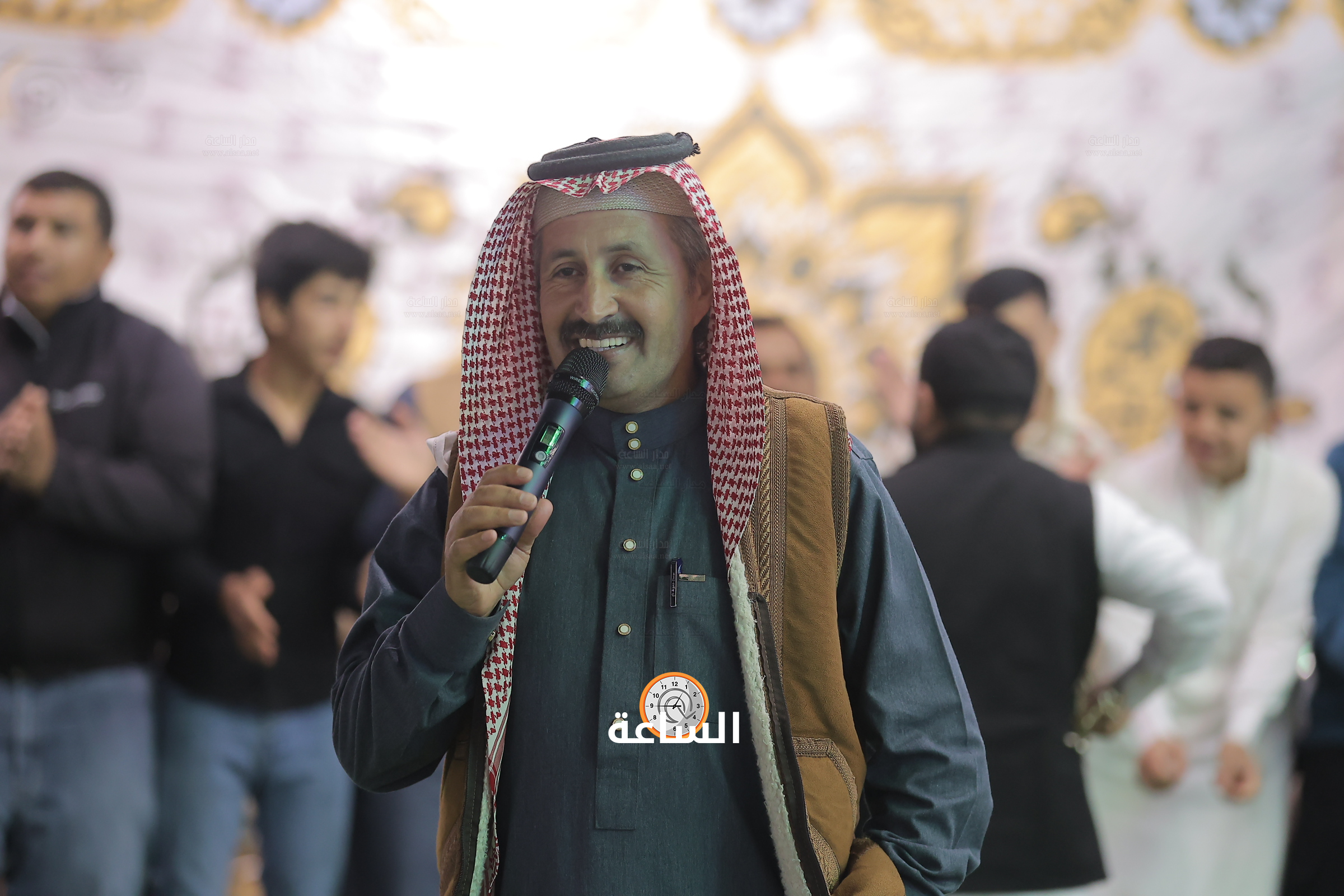 Madar Al-Saa Images 0.31394631913863325