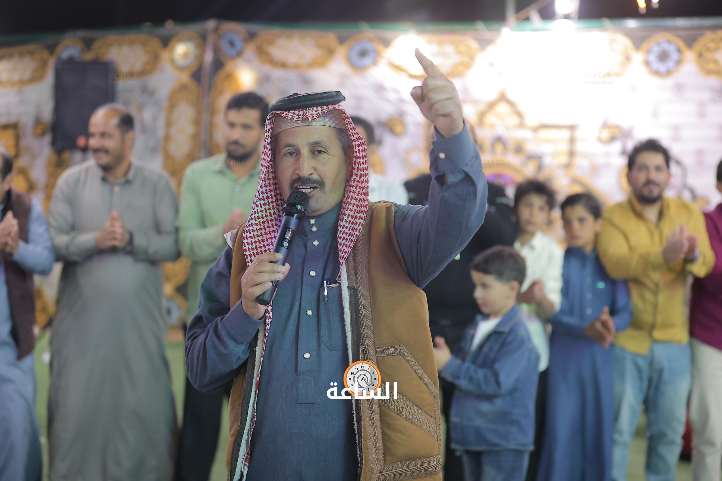Madar Al-Saa Images 0.2947722218351102