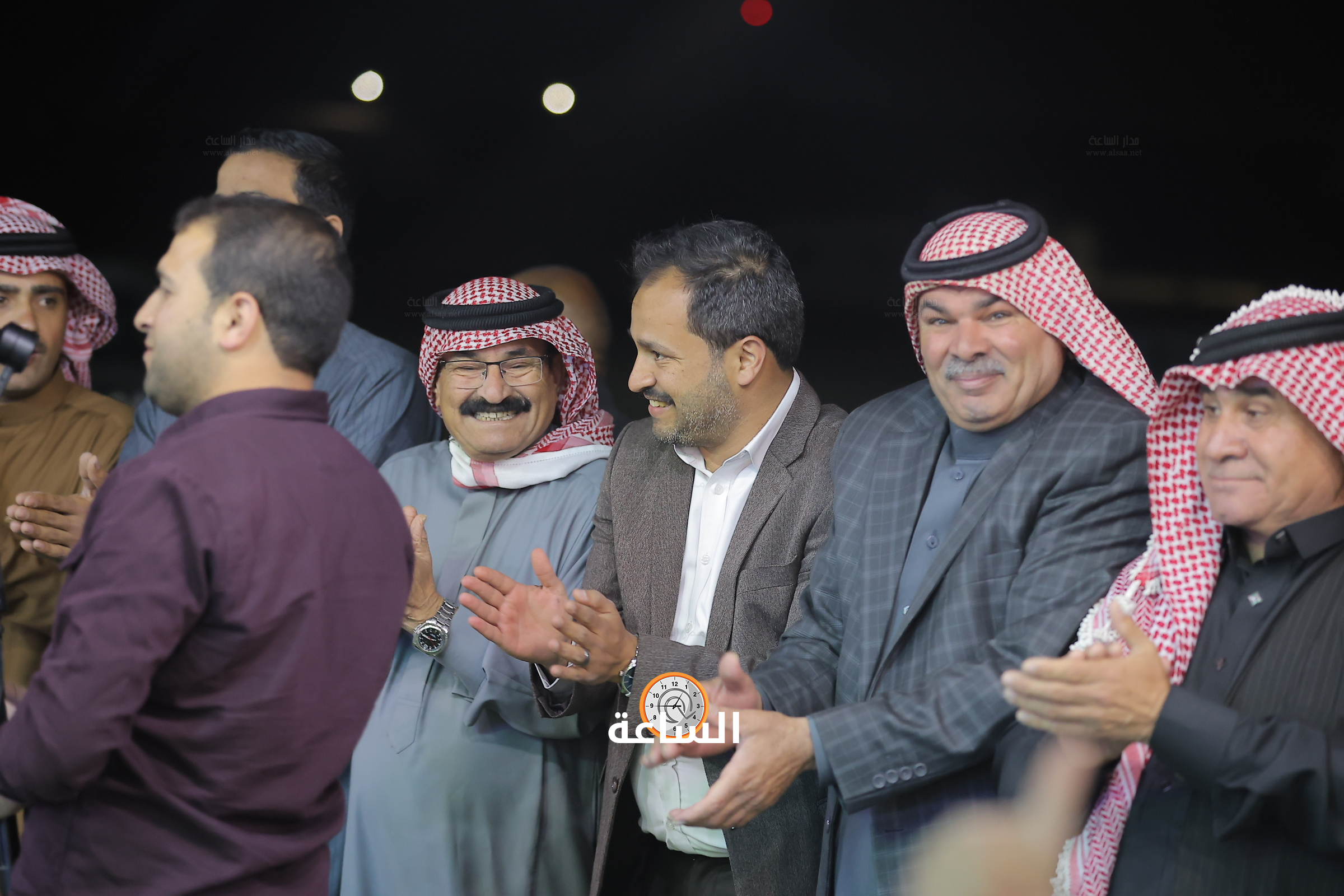Madar Al-Saa Images 0.530192820081565
