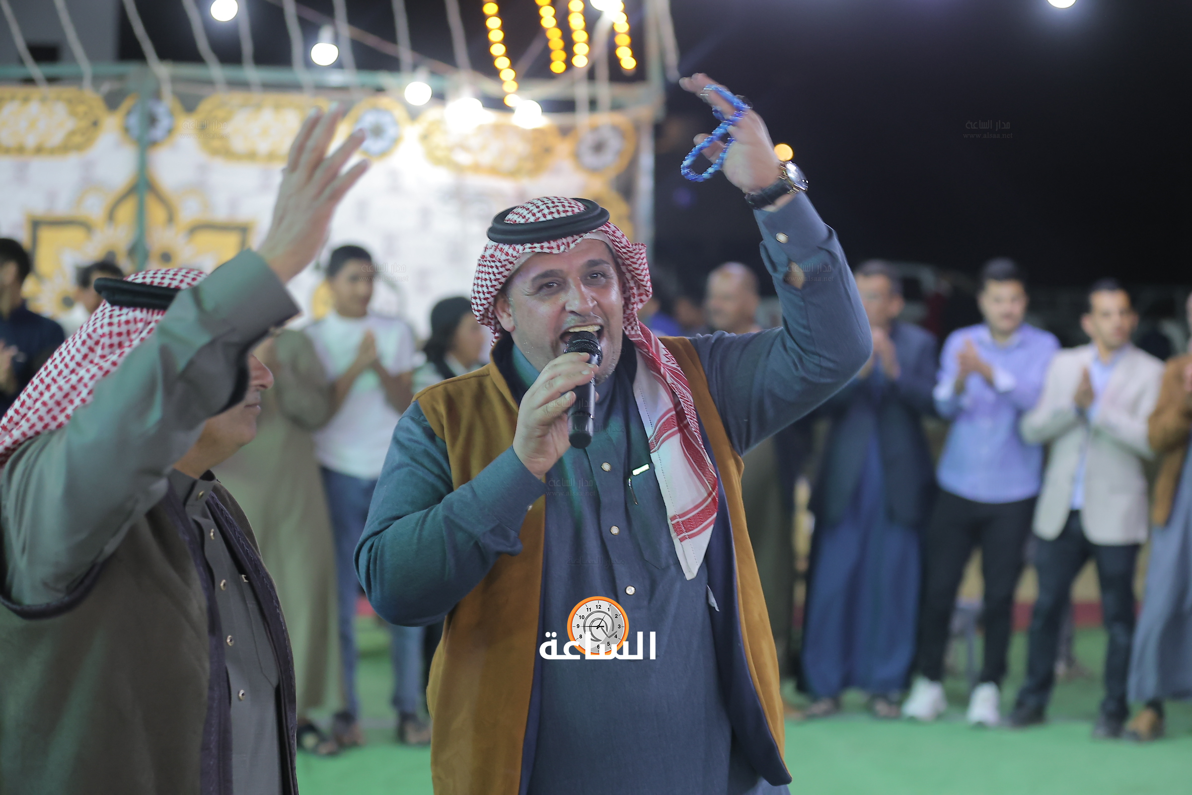 Madar Al-Saa Images 0.6022906371925526
