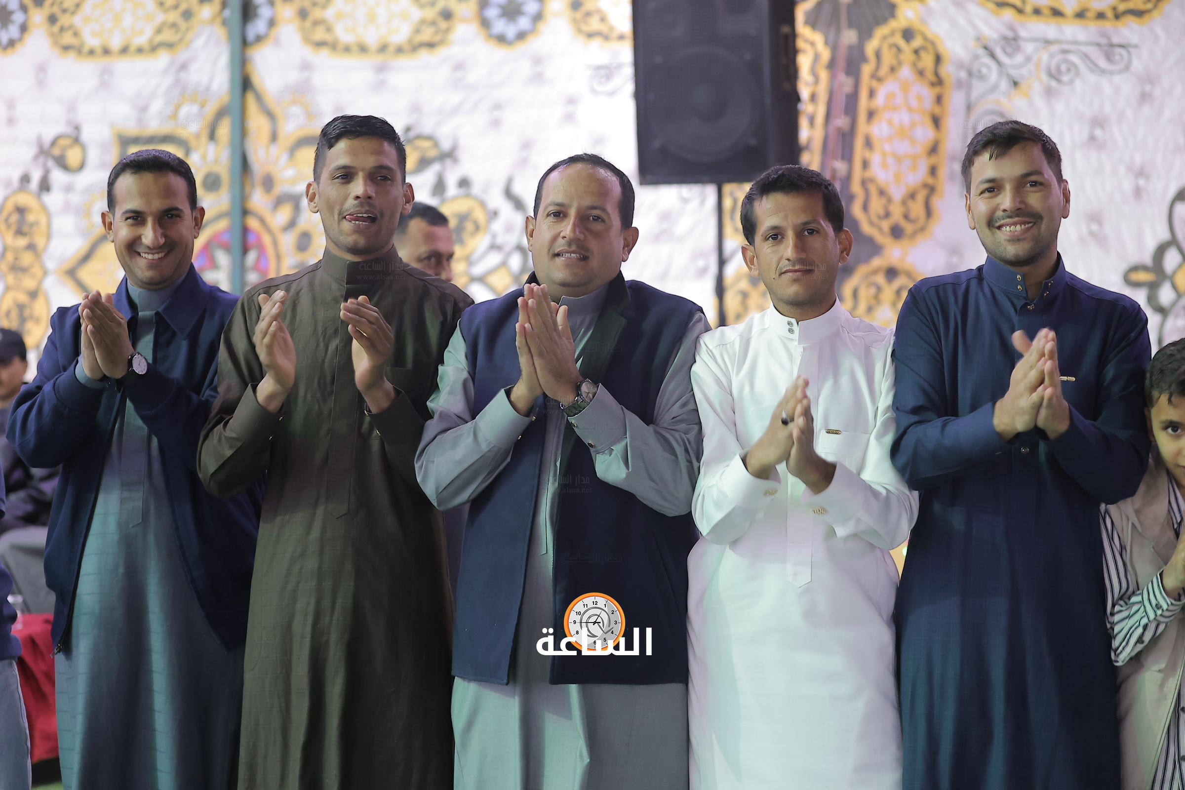 Madar Al-Saa Images 0.0877647213773155