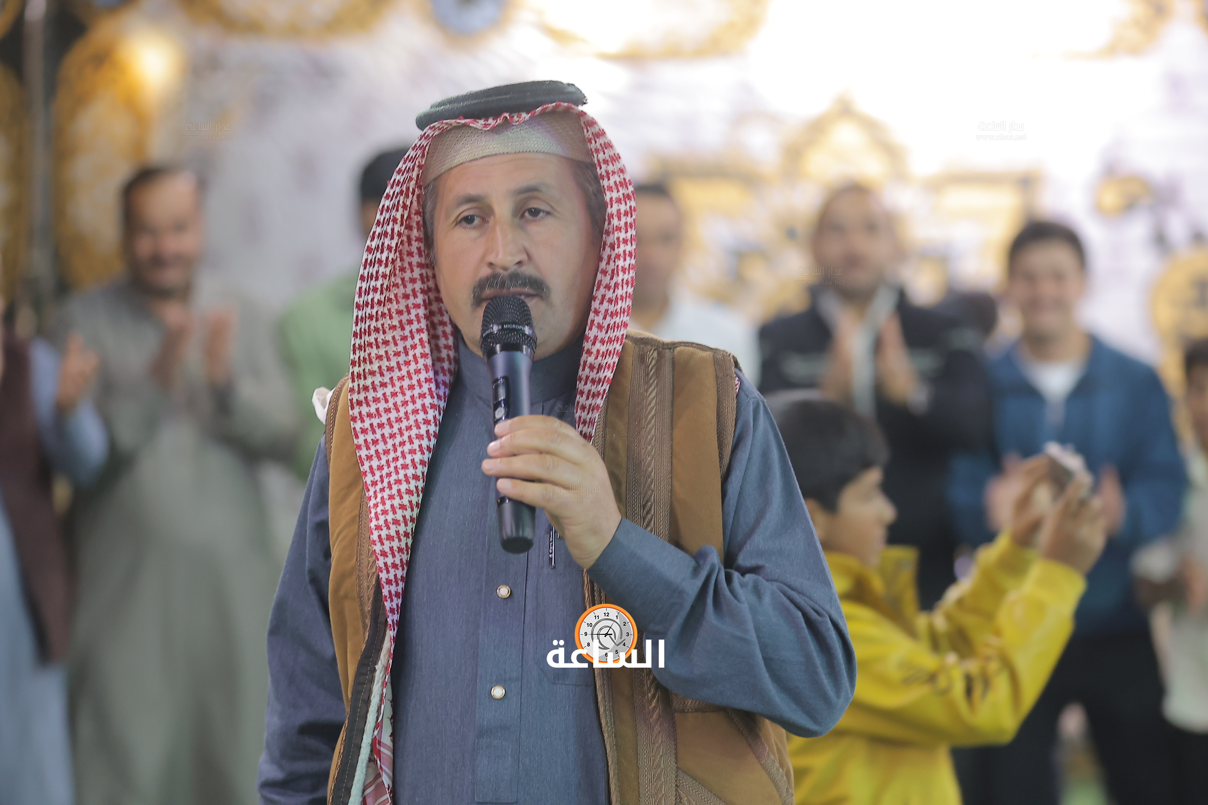Madar Al-Saa Images 0.09497461512090366
