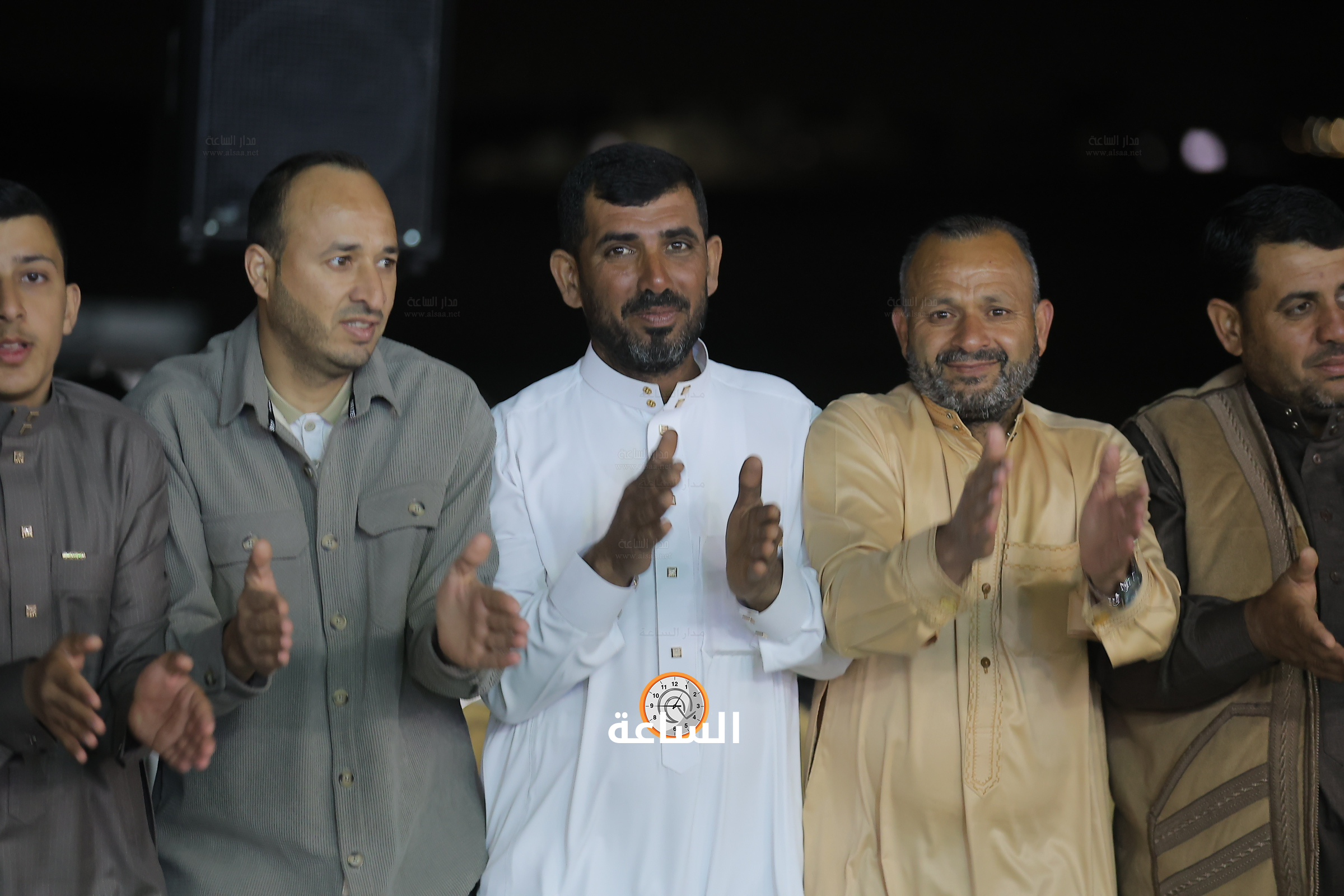 Madar Al-Saa Images 0.17969494637890704