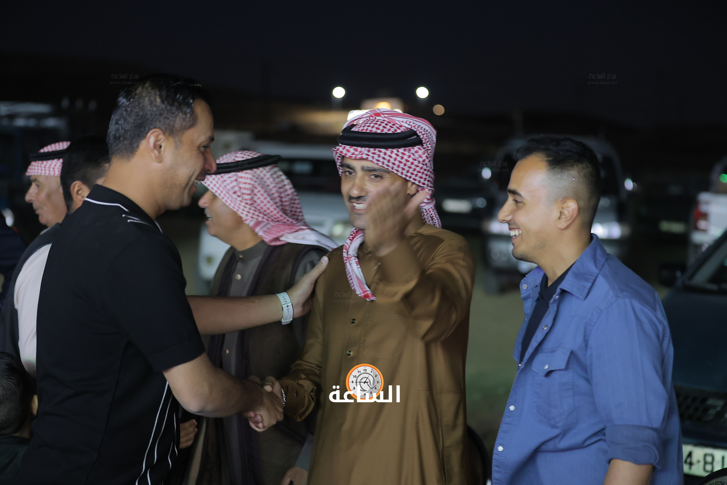 Madar Al-Saa Images 0.49637985130066287