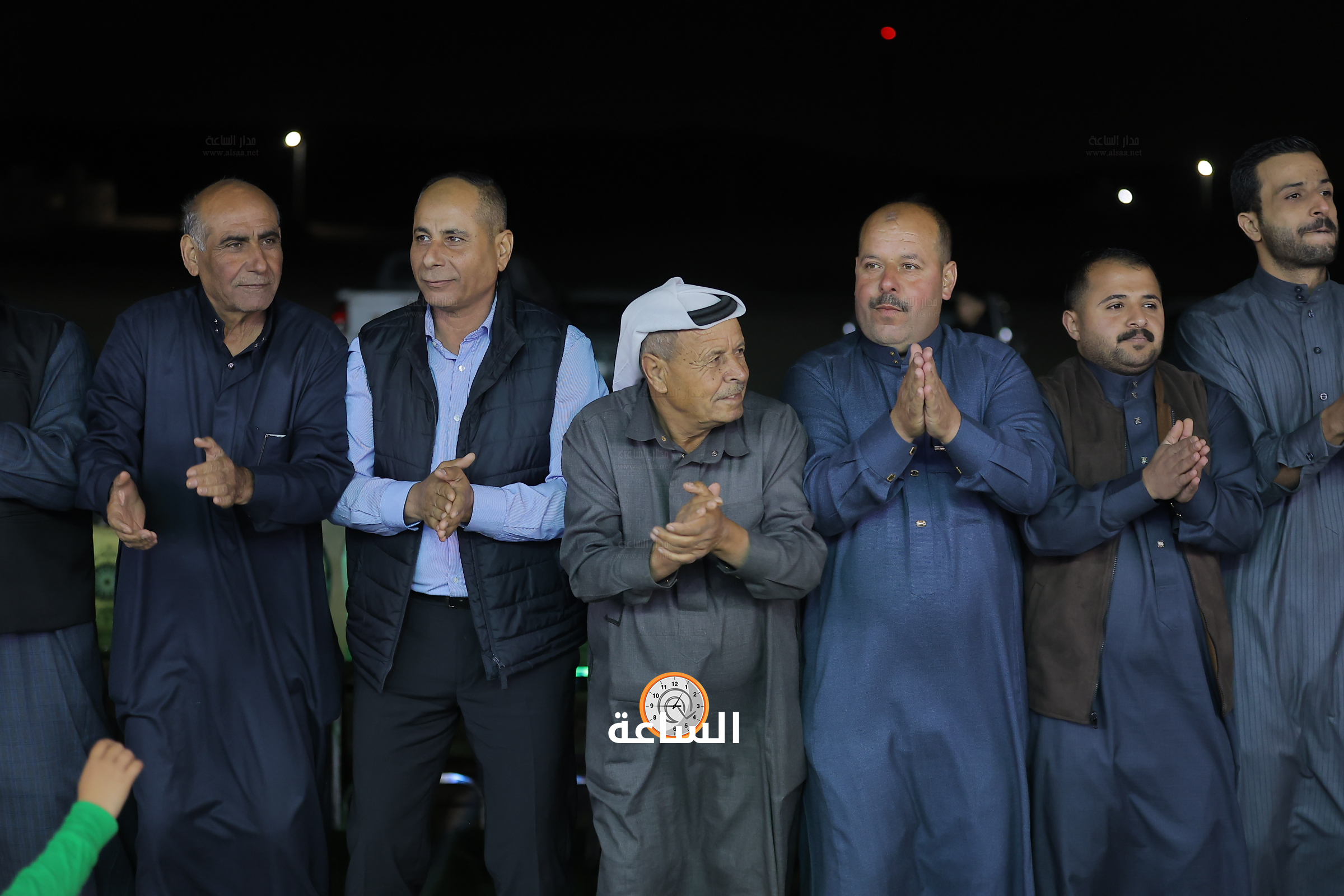 Madar Al-Saa Images 0.34499135134187064
