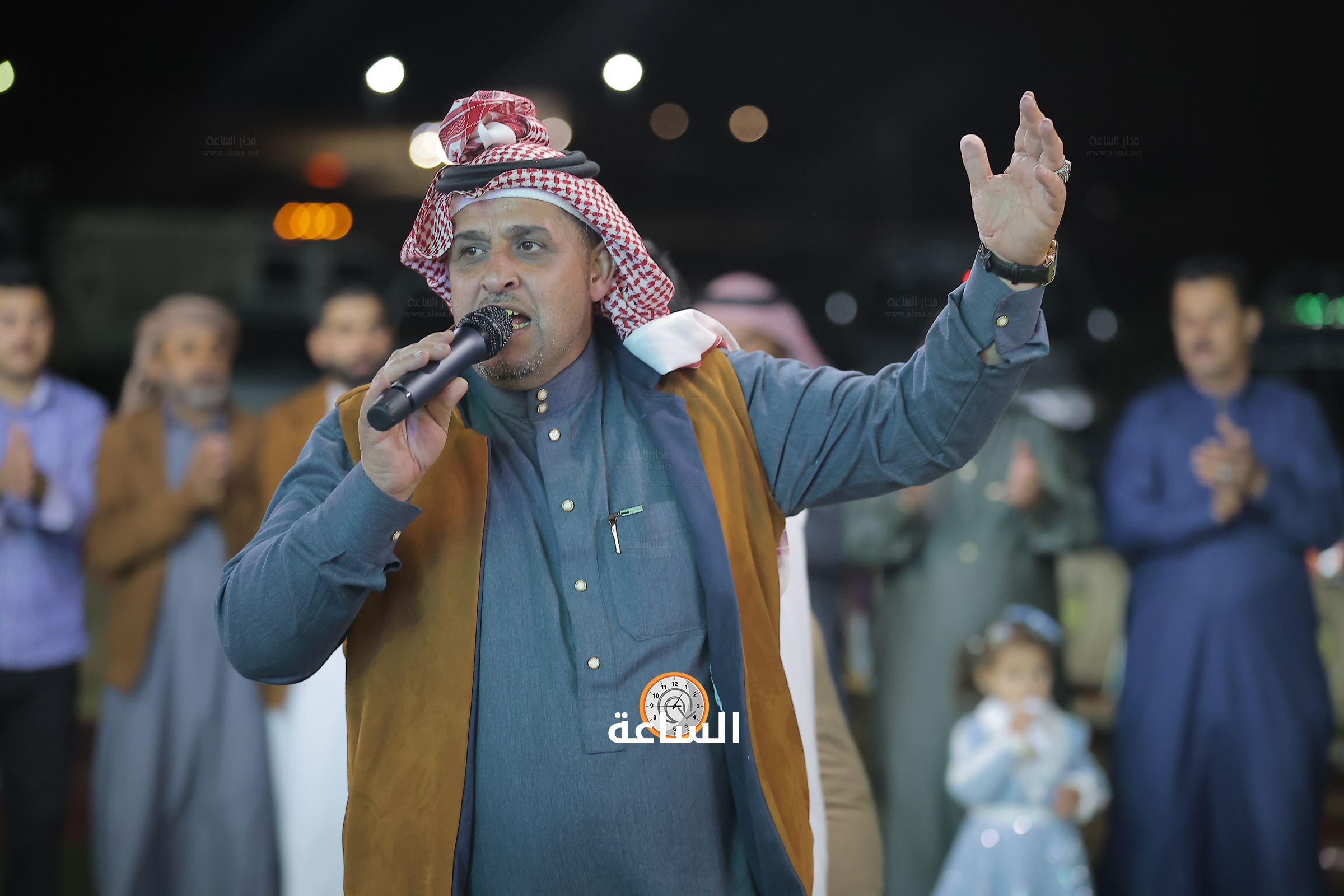 Madar Al-Saa Images 0.9098910203388066