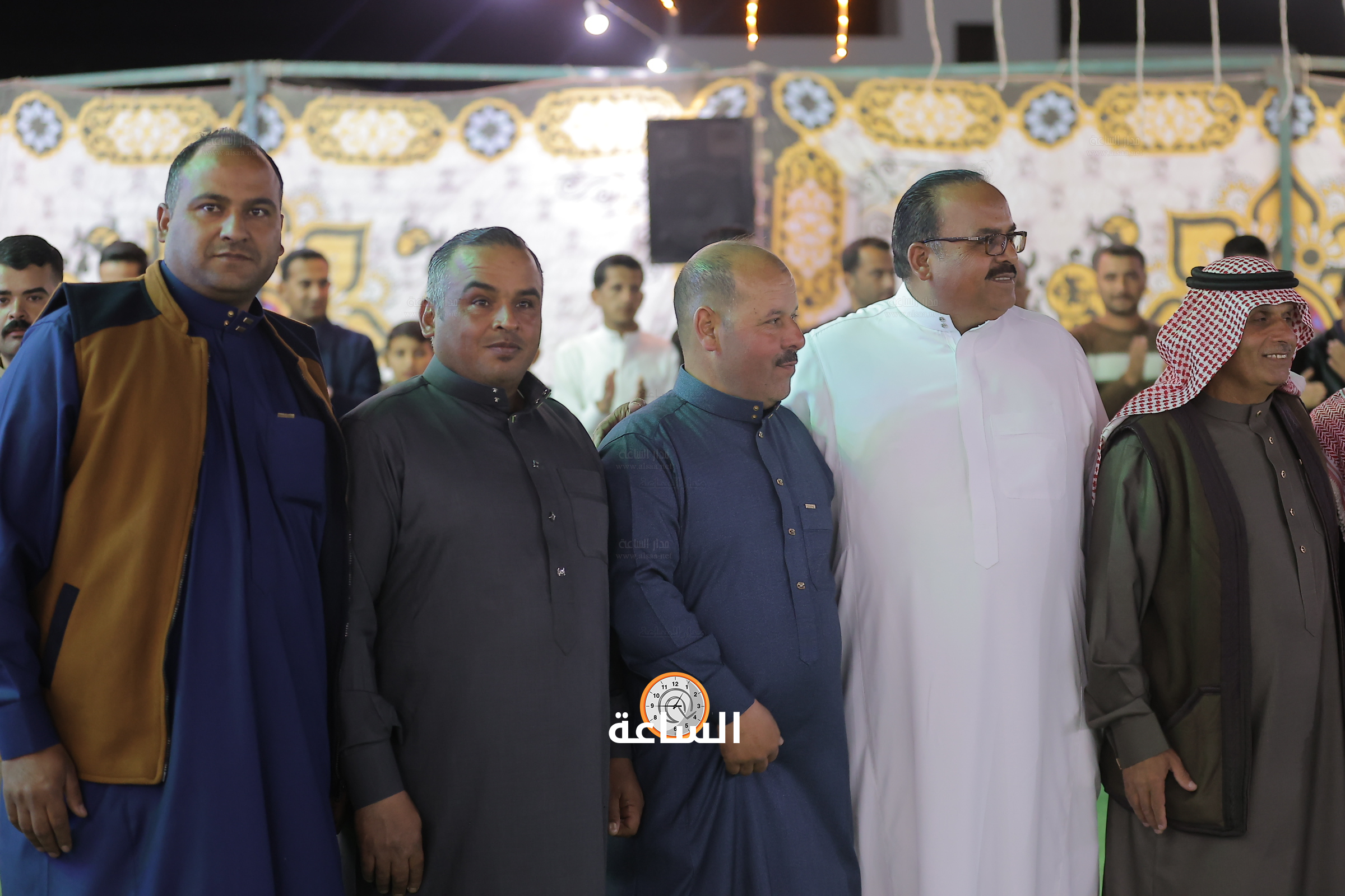 Madar Al-Saa Images 0.3358008271229148