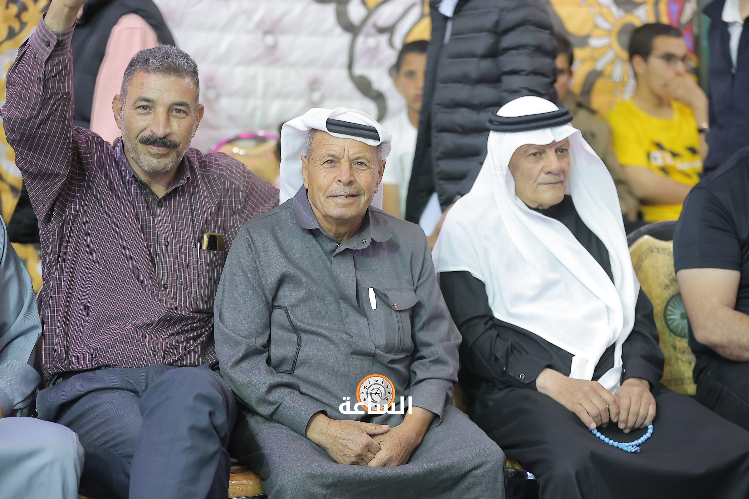 Madar Al-Saa Images 0.015830461810186436
