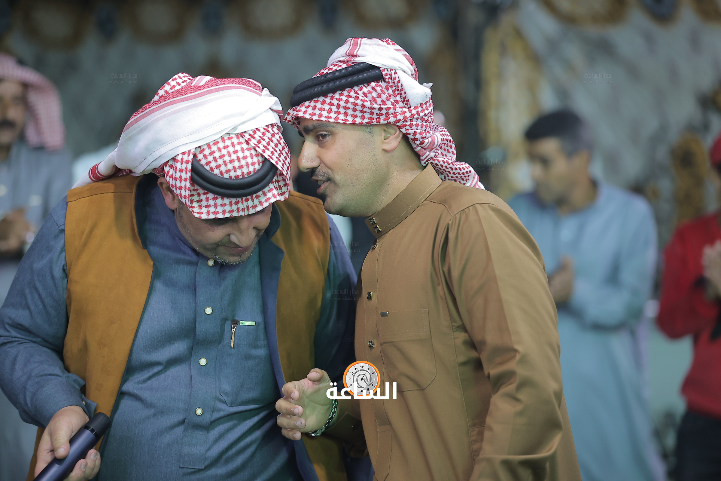 Madar Al-Saa Images 0.2876648541037695