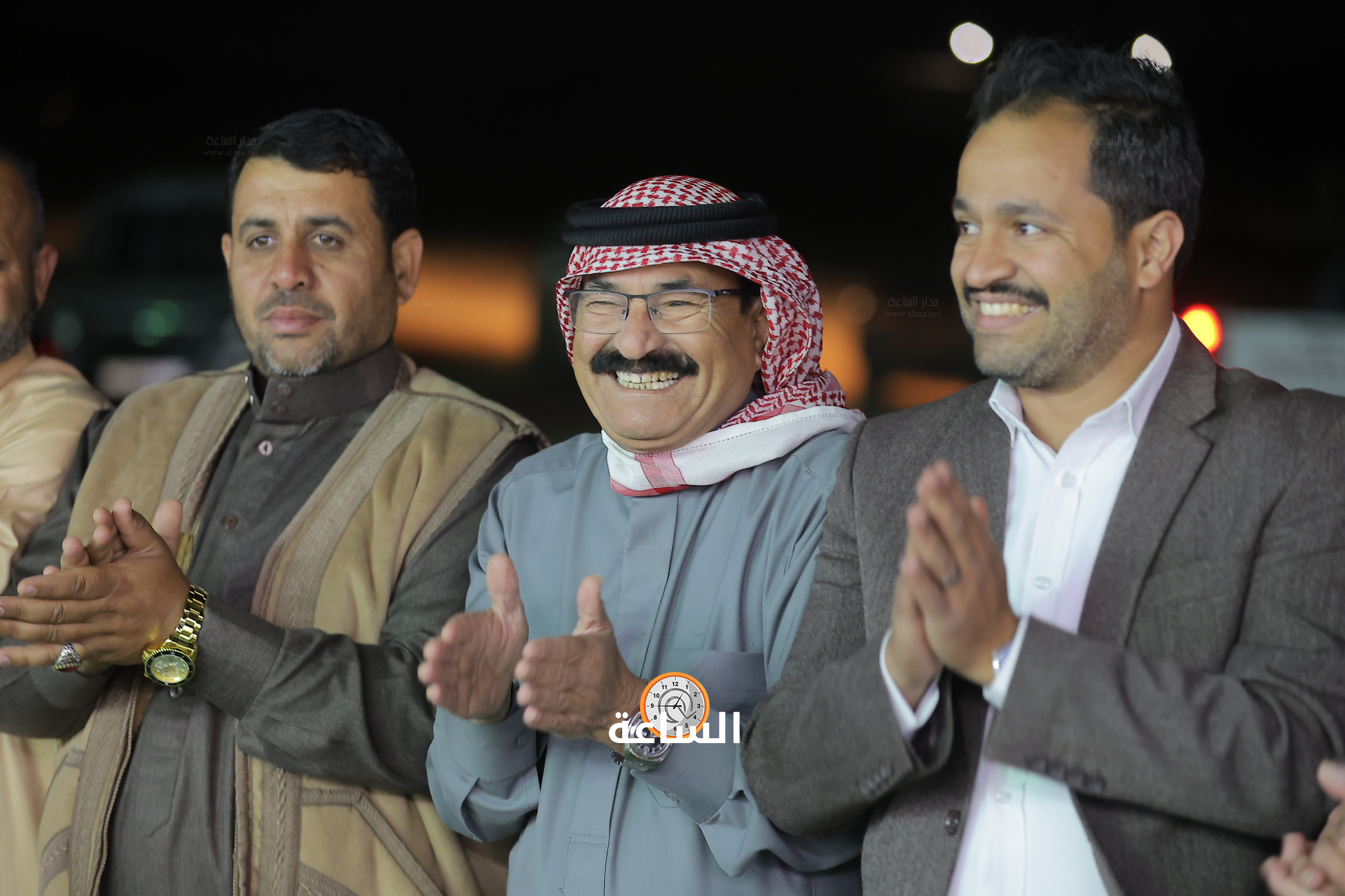 Madar Al-Saa Images 0.5299441608968385