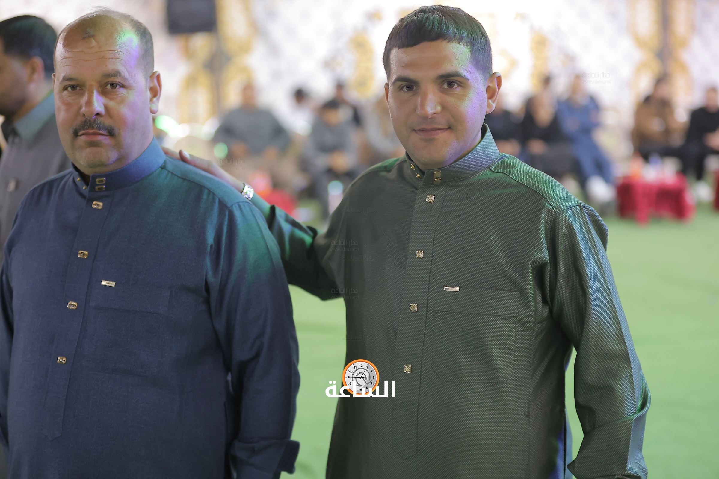Madar Al-Saa Images 0.4486841025710665