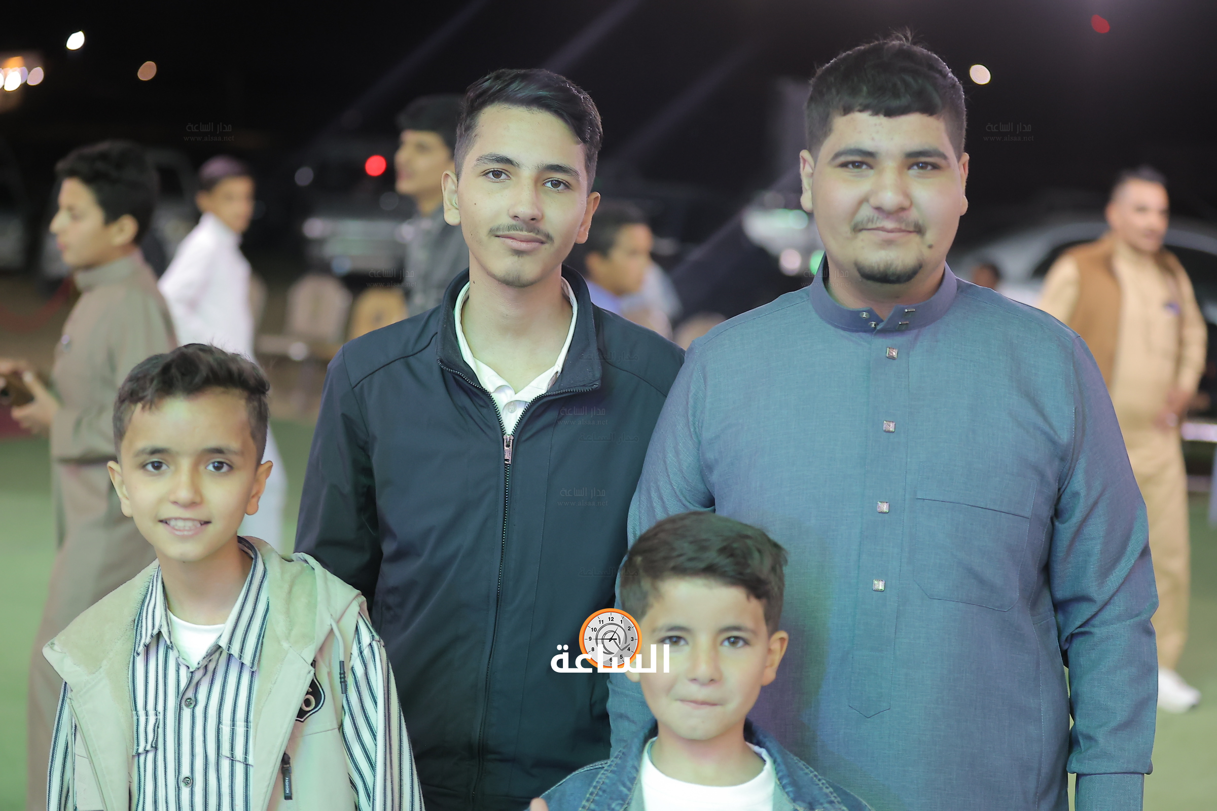 Madar Al-Saa Images 0.709467753328974