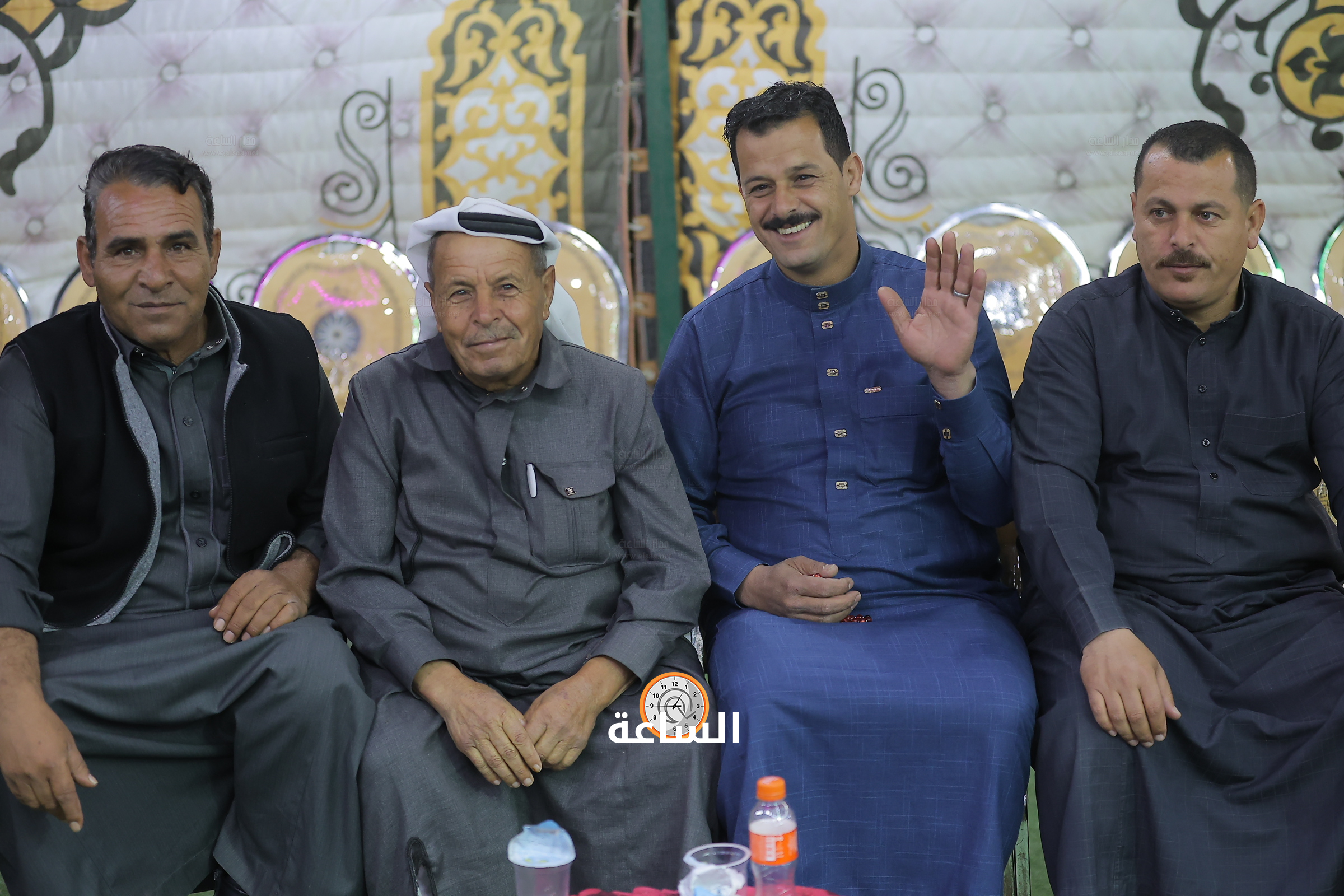 Madar Al-Saa Images 0.6565437864101792