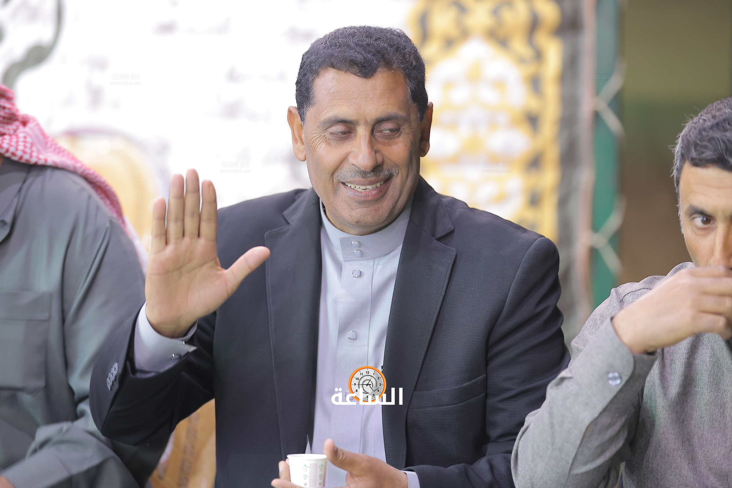 Madar Al-Saa Images 0.040784589030363305