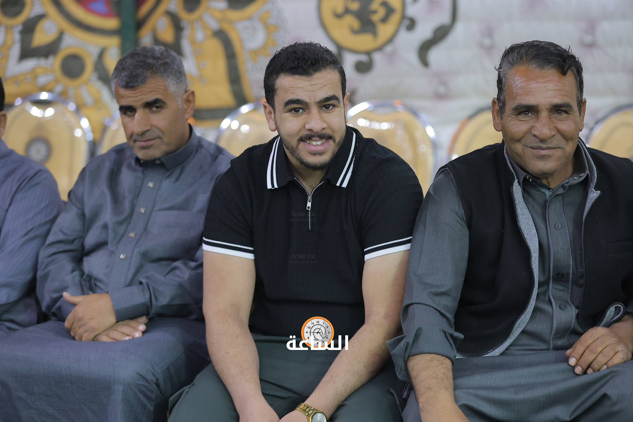 Madar Al-Saa Images 0.5088277586932264