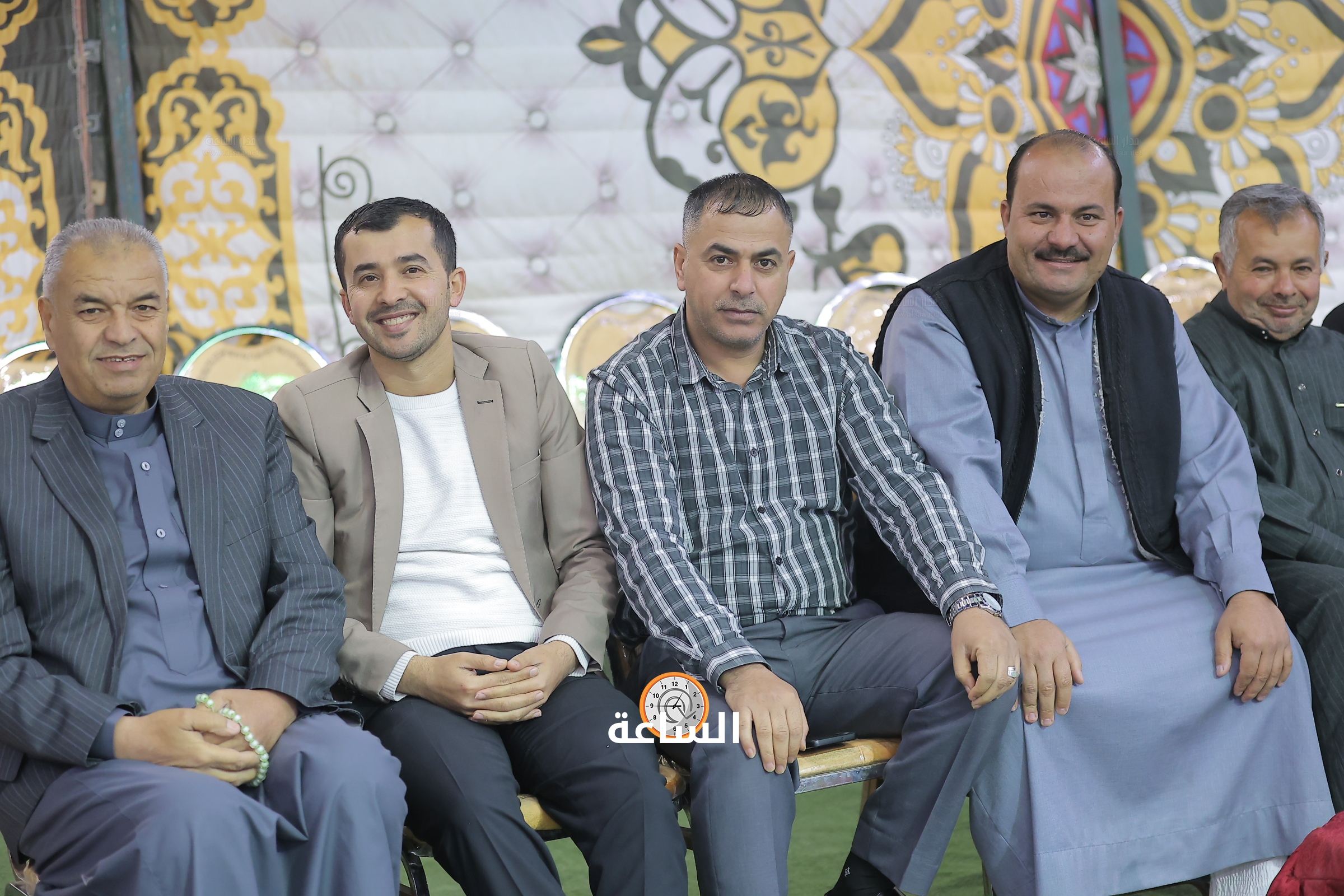 Madar Al-Saa Images 0.9459920932690745