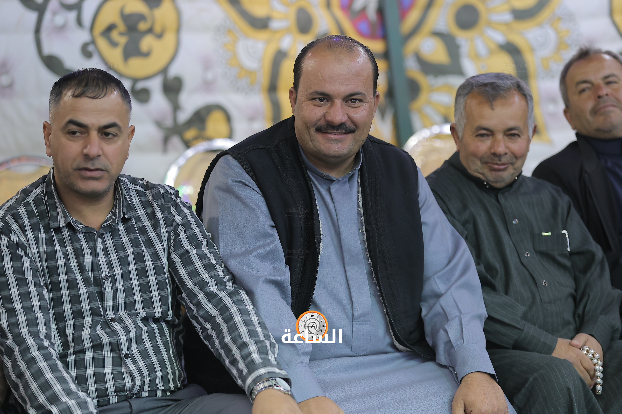 Madar Al-Saa Images 0.0402134265971561