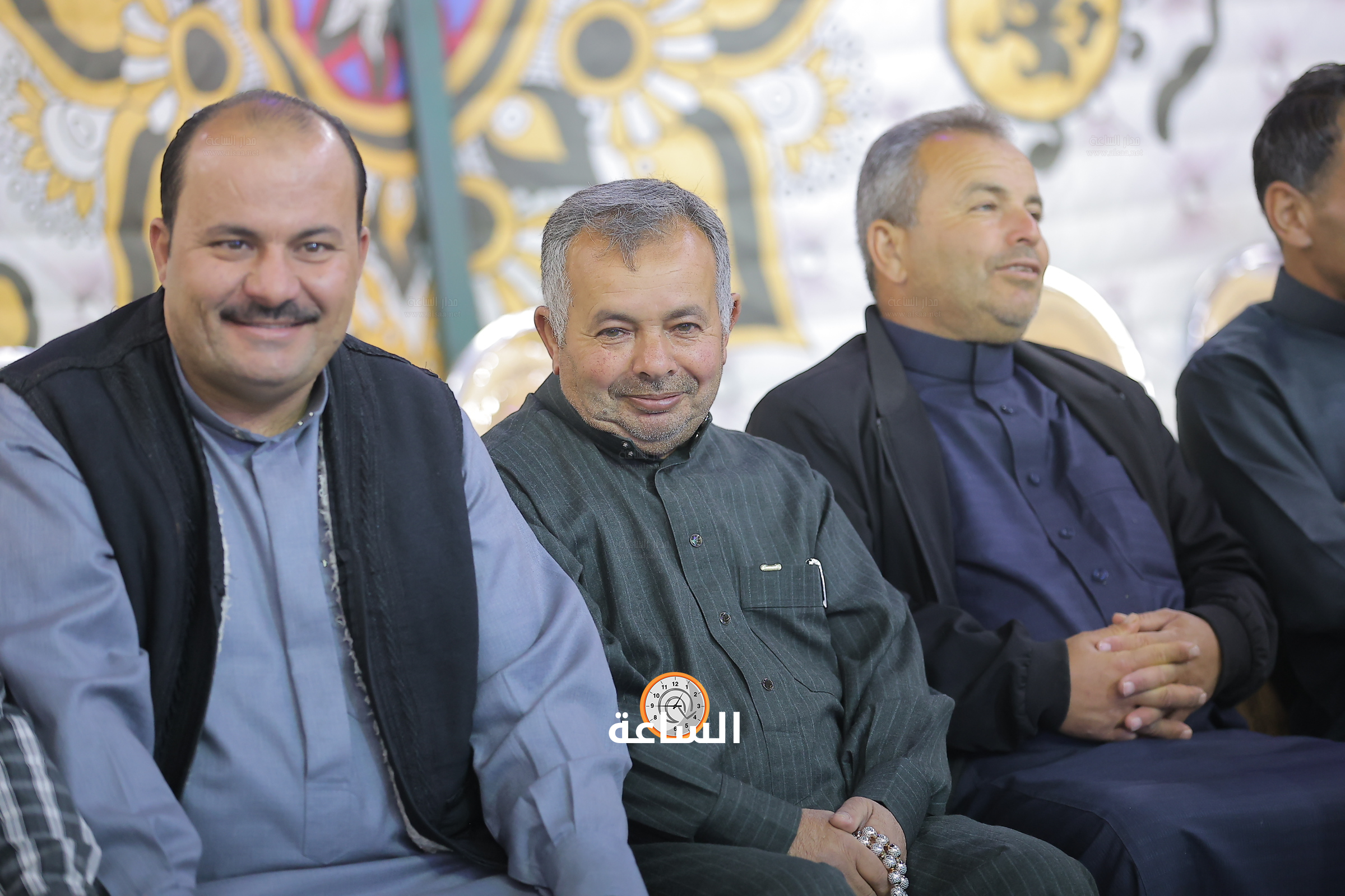 Madar Al-Saa Images 0.718048739264616