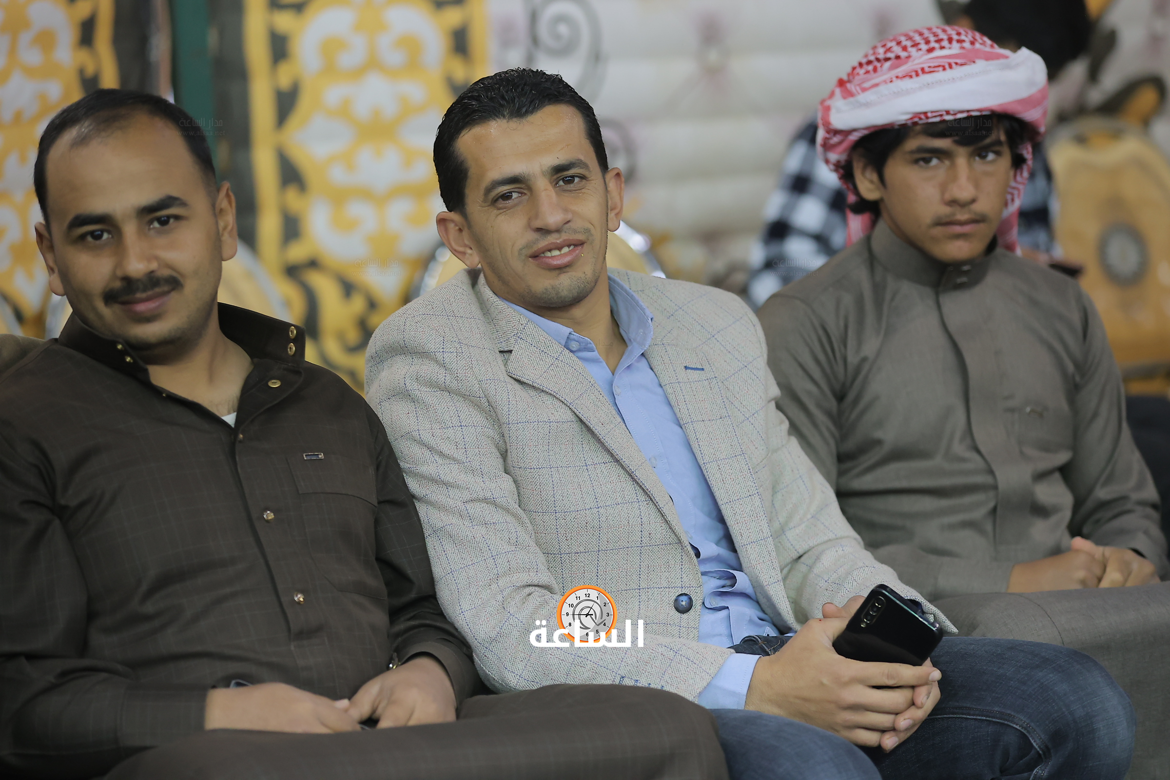 Madar Al-Saa Images 0.5097103232204402