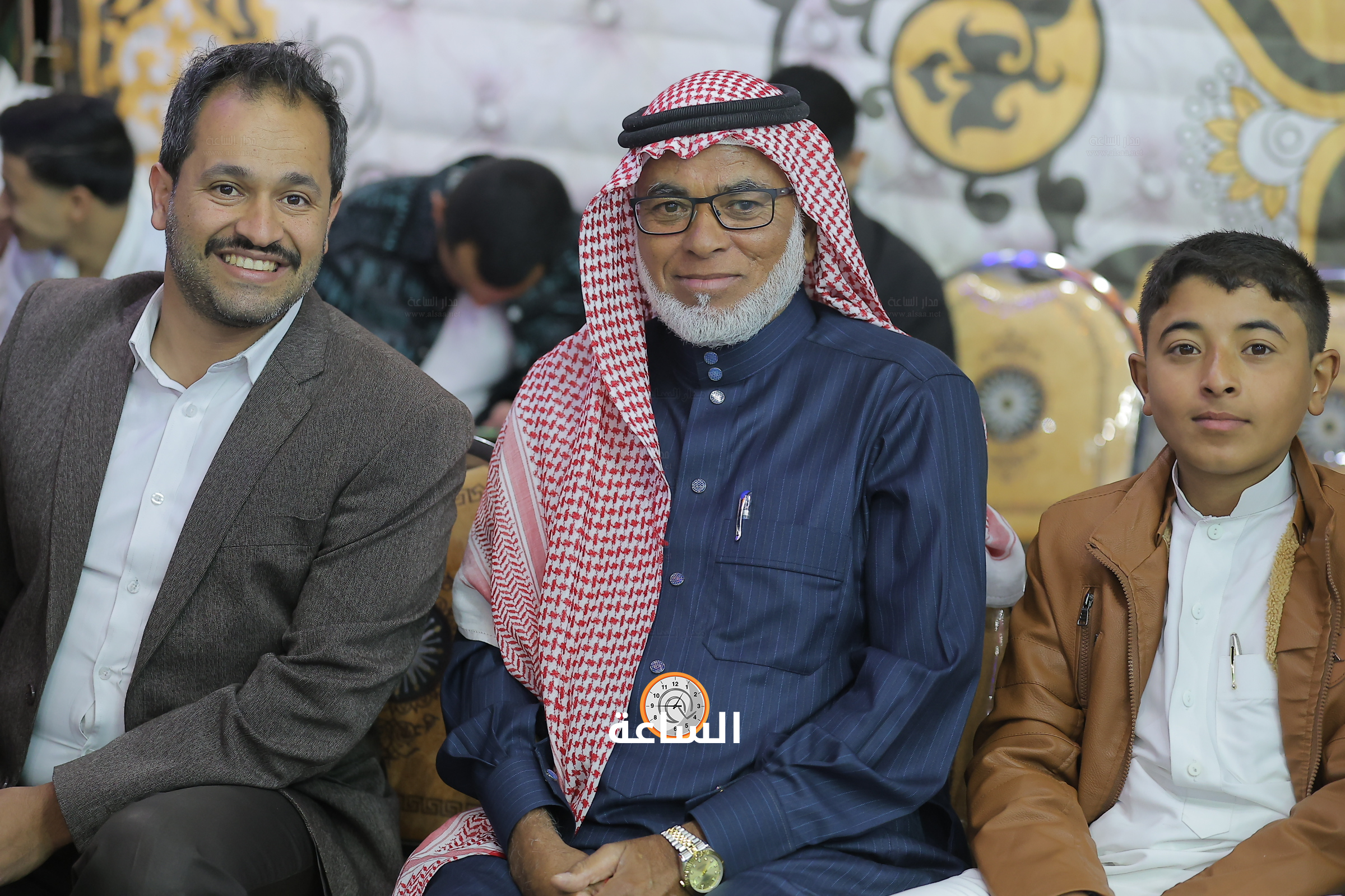 Madar Al-Saa Images 0.04705991589379166