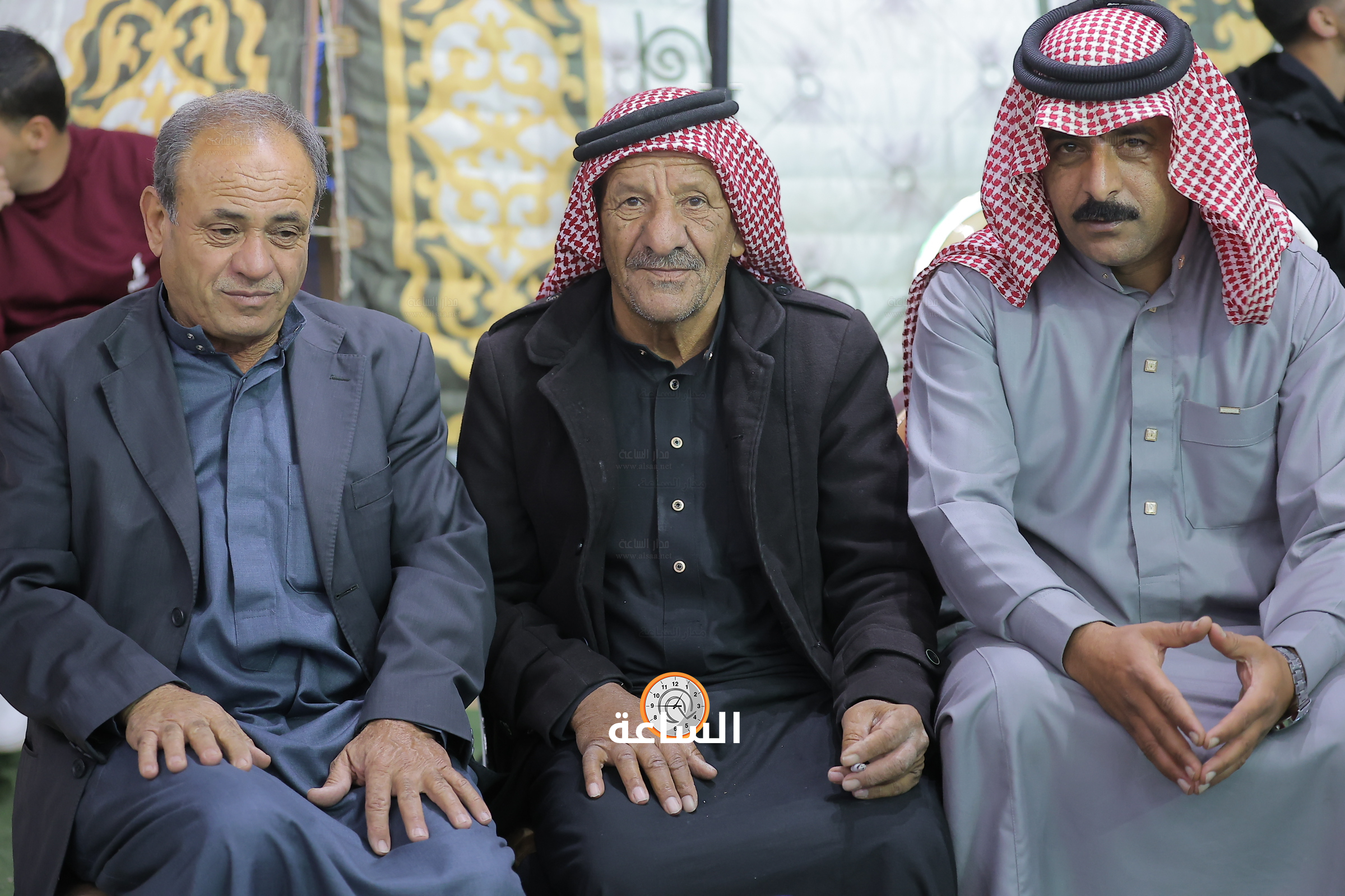 Madar Al-Saa Images 0.4191896361464087