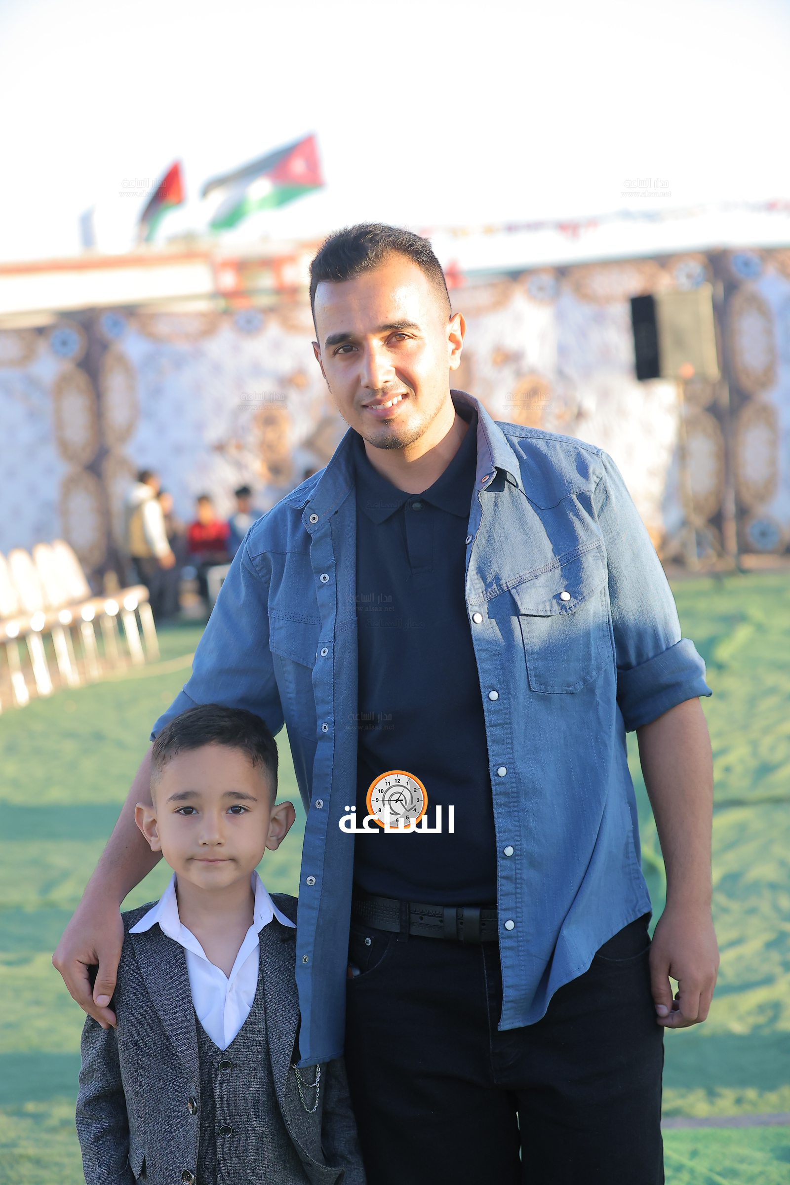 Madar Al-Saa Images 0.20081737438826341